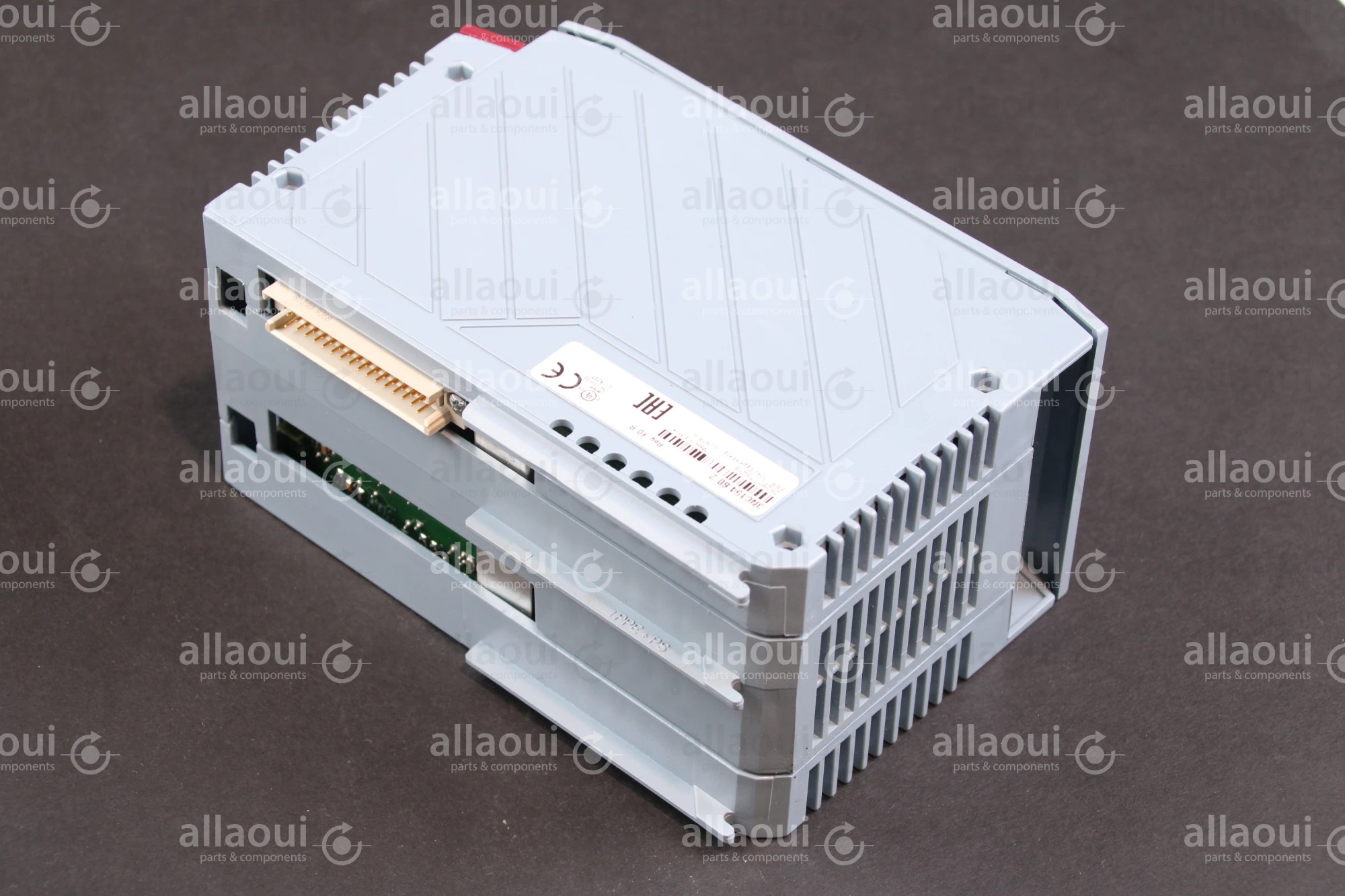 B&R Industrial Automation Axis Controller 3NC154.60-2 B&R Industrial Automation Axis Controller 3NC154.60-2