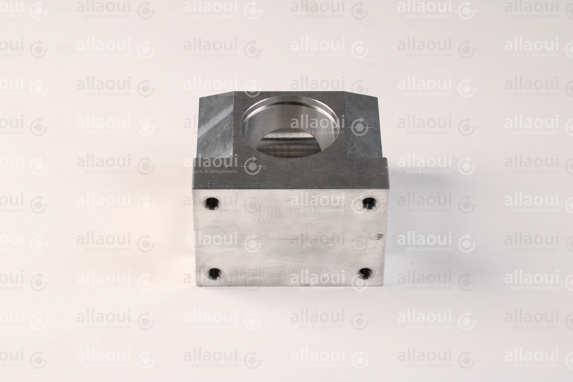 Müller Martini Pillow block 4KT100X70 0443.1196.3 Müller Martini Pillow block 4KT100X70 0443.1196.3