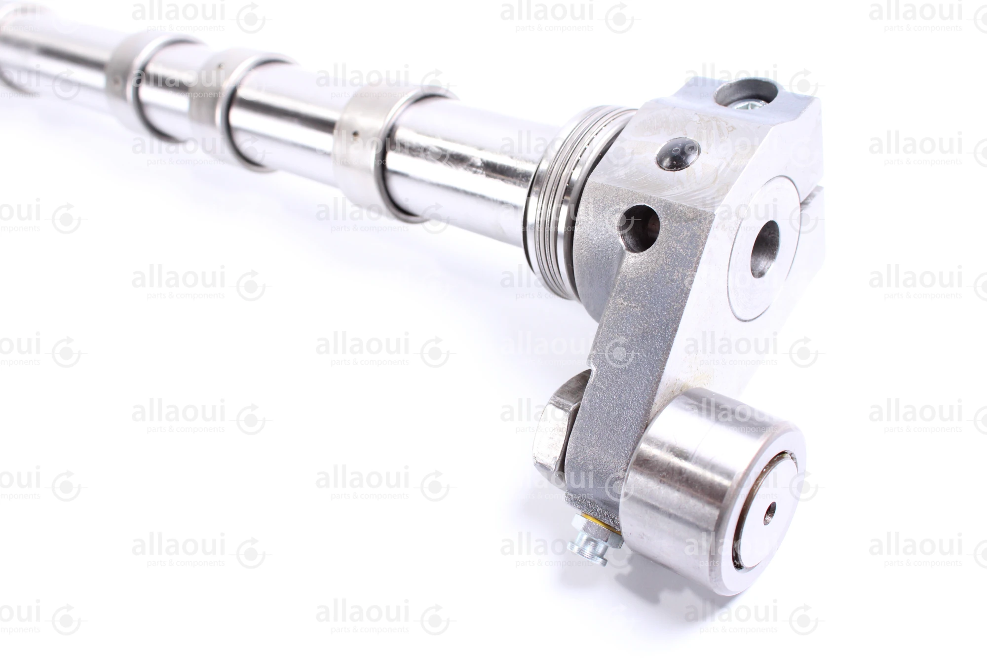 RW Gripperbar TR cpl. RW8A05A90 6870 RW Gripperbar TR cpl. RW8A05A90 6870