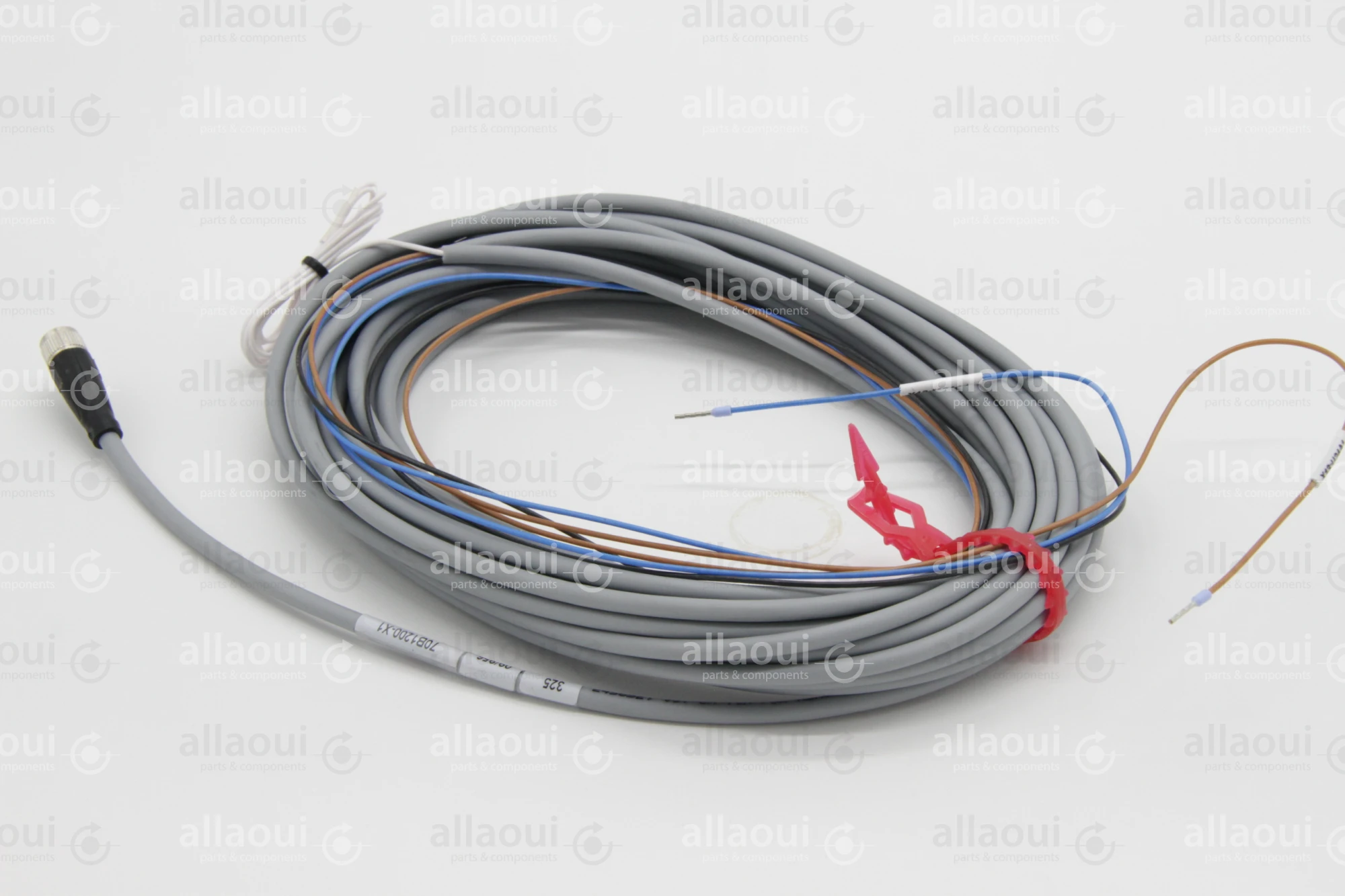 Heidelberg Connection Cable Sheet Control F2.145.7948/01 Heidelberg Connection Cable Sheet Control F2.145.7948/01