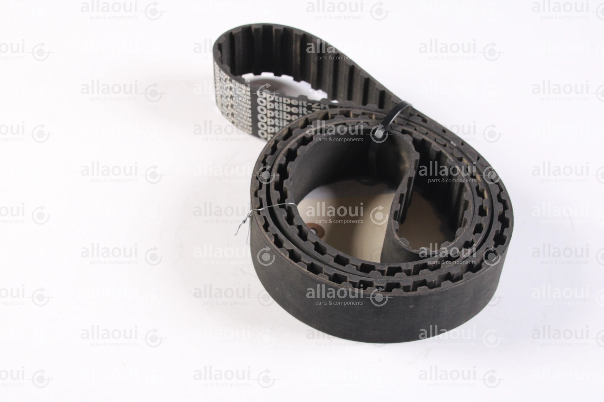 Optibelt Timing Belt ZR-750-H-40 Optibelt Timing Belt ZR-750-H-40