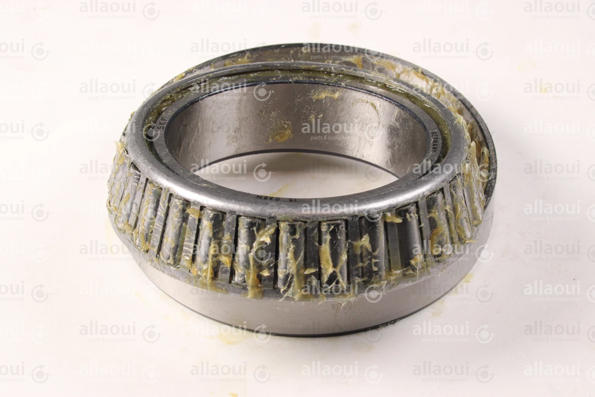 SKF taper roller bearing 32022X/QVT143F9/R836 SKF taper roller bearing 32022X/QVT143F9/R836