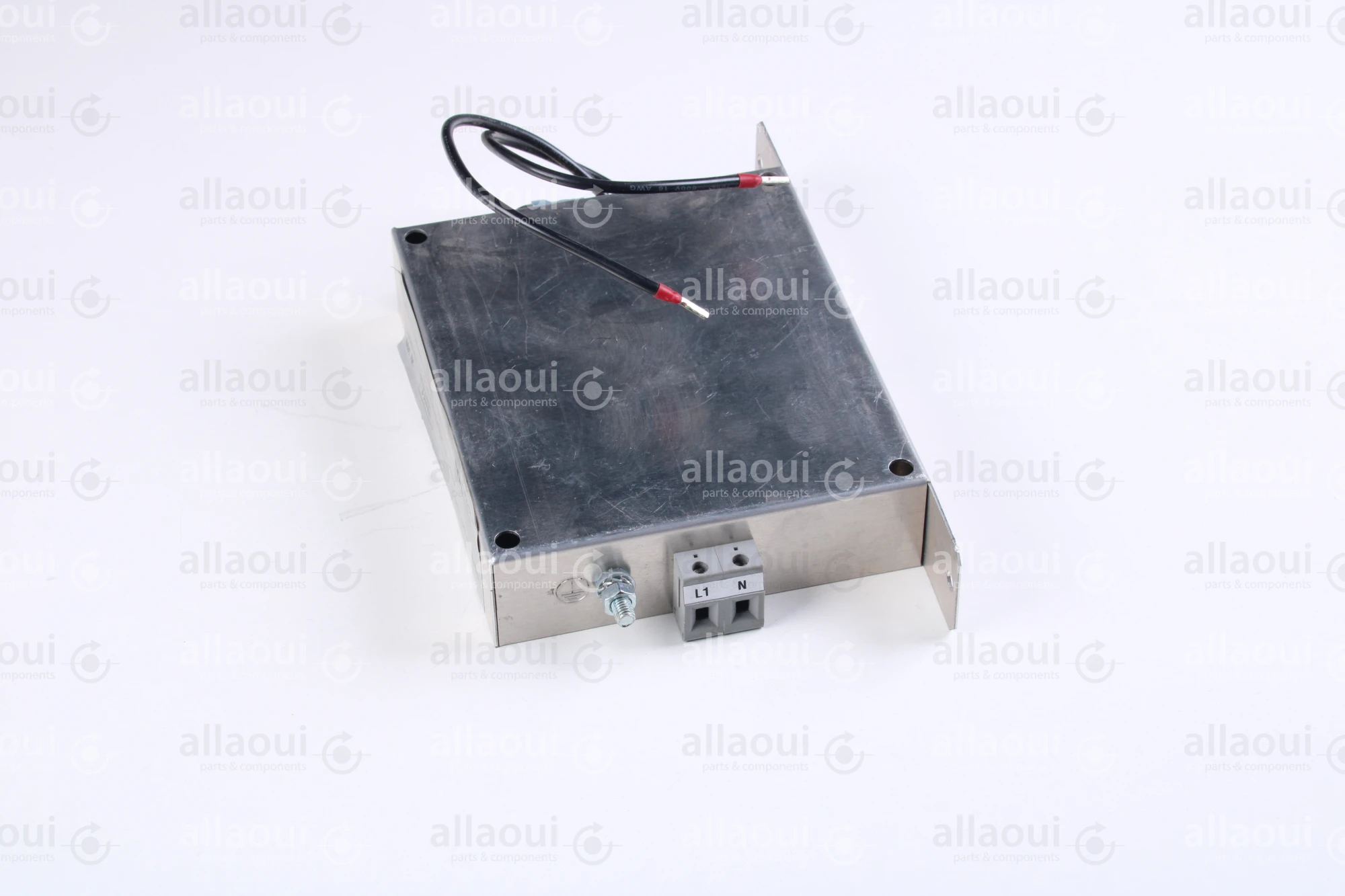 VA-Tech RFI-filter 8074821 VA-Tech RFI-filter 8074821