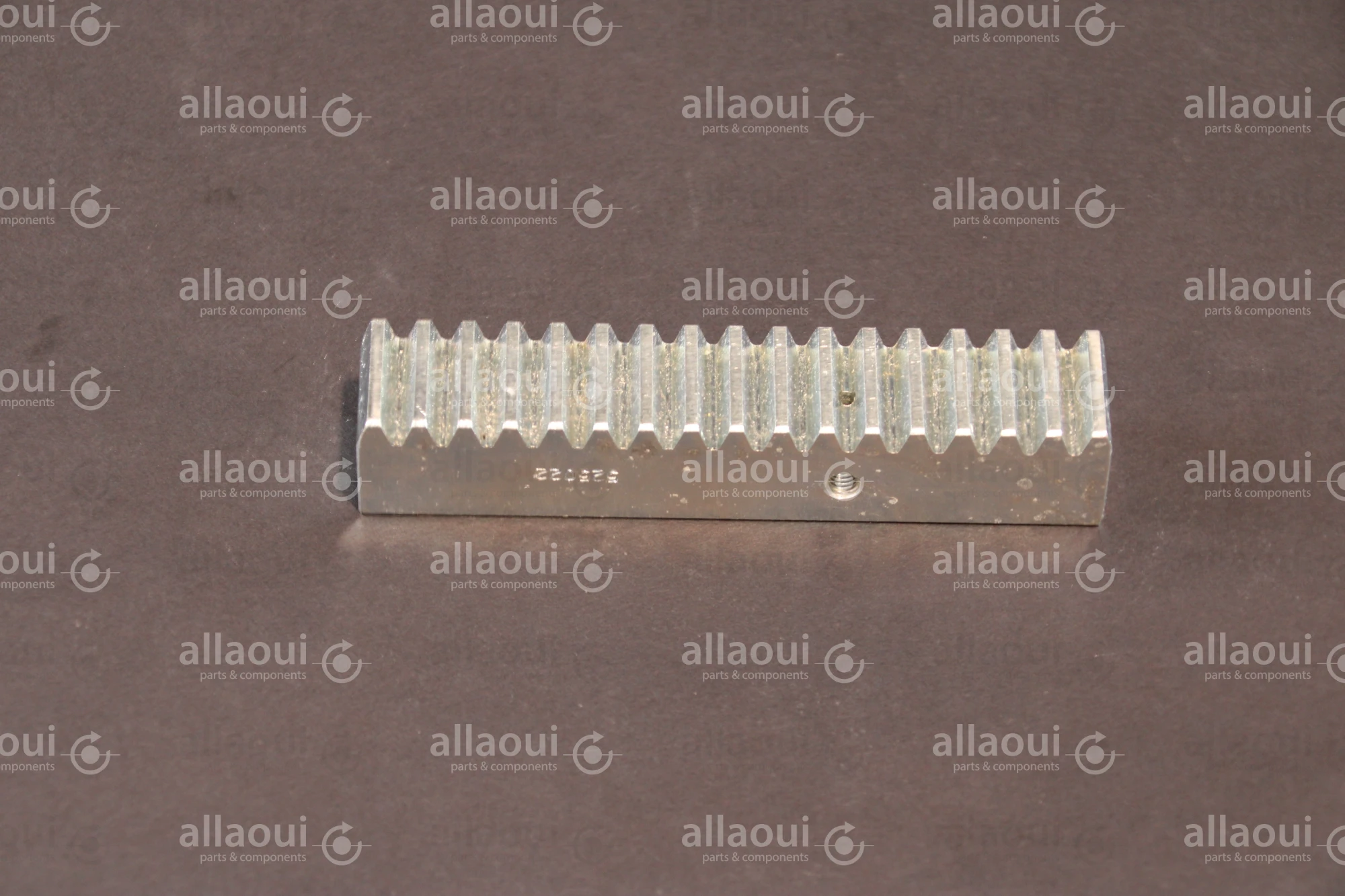 Kolbus Toothed rack 00525022 Kolbus Toothed rack 00525022