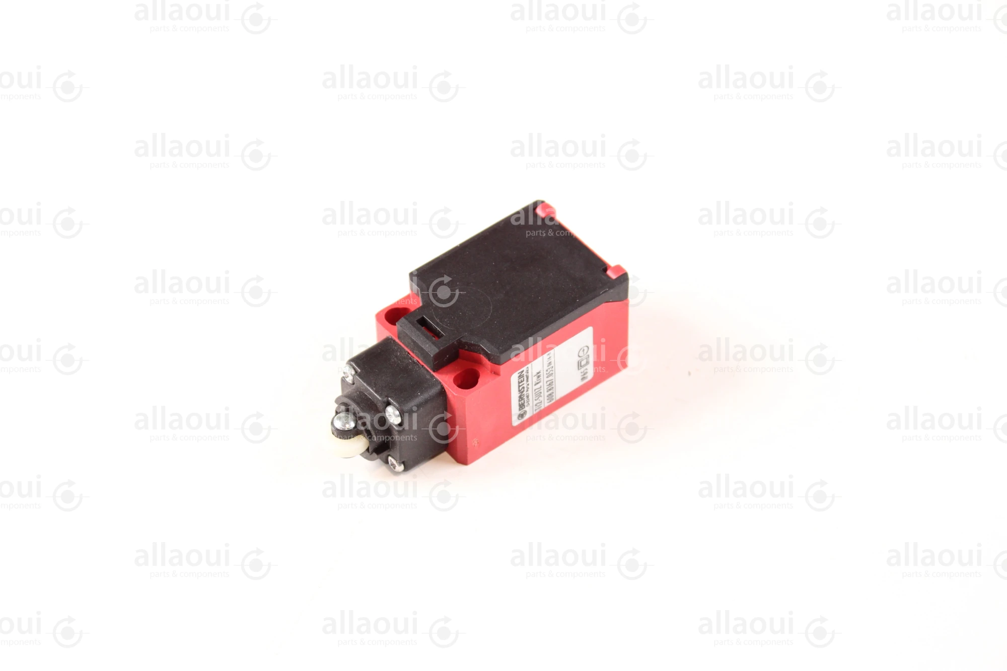 Bernstein Switch Ti2-SU1Z Riwk Bernstein Switch Ti2-SU1Z Riwk