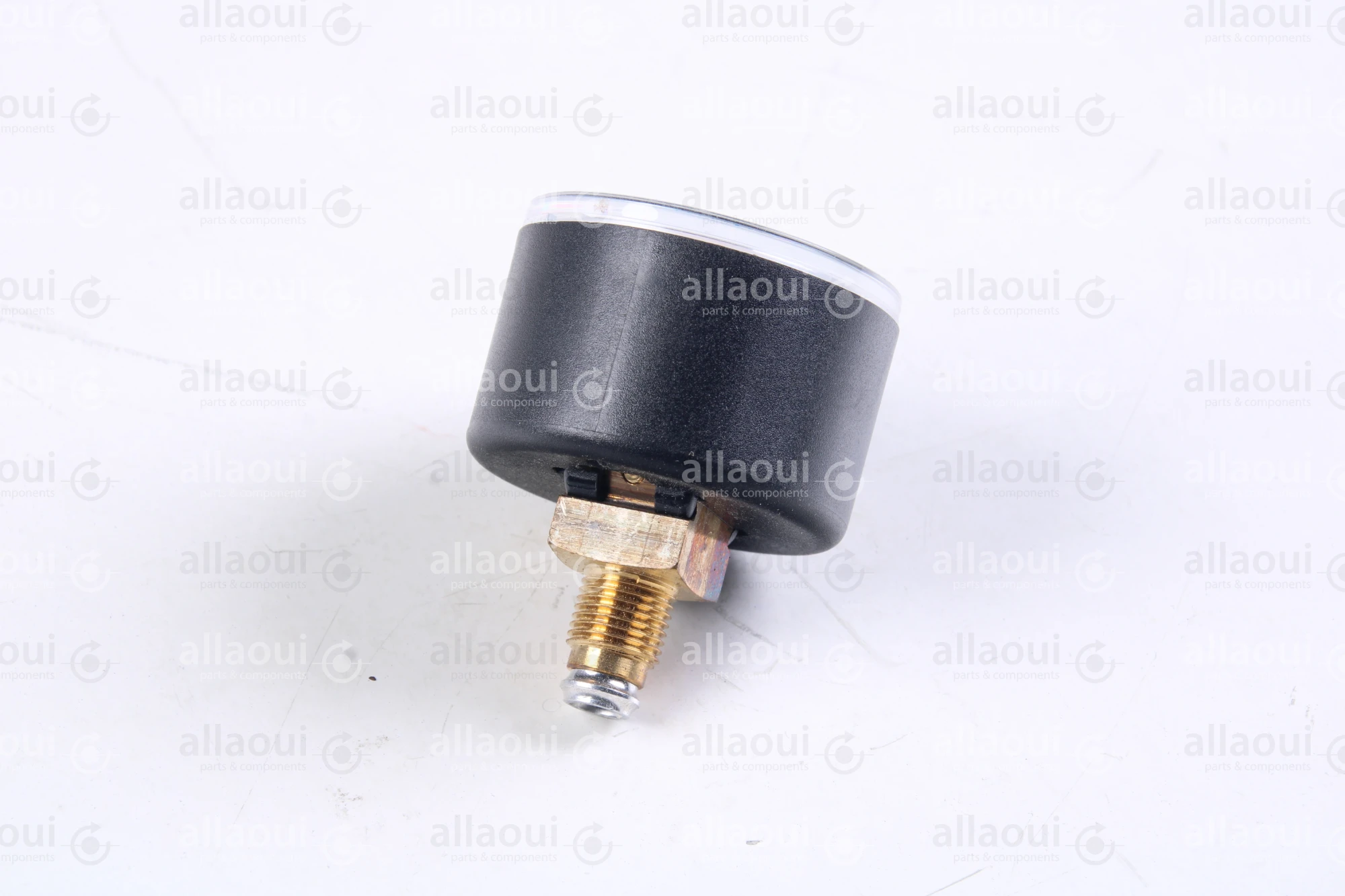 Festo Pressure Gauge MA-40-10-1/8 Festo Pressure Gauge MA-40-10-1/8