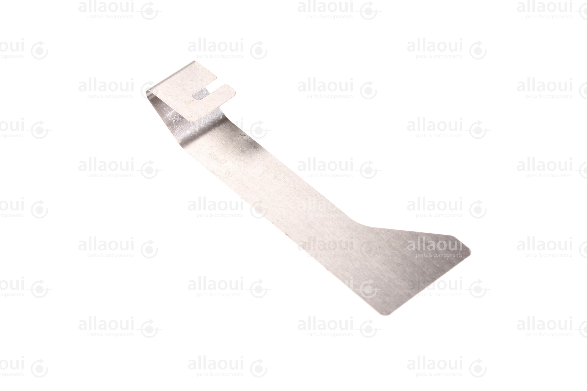 Koenig & Bauer (KBA) Retainer Plate P4796010 Koenig & Bauer (KBA) Retainer Plate P4796010