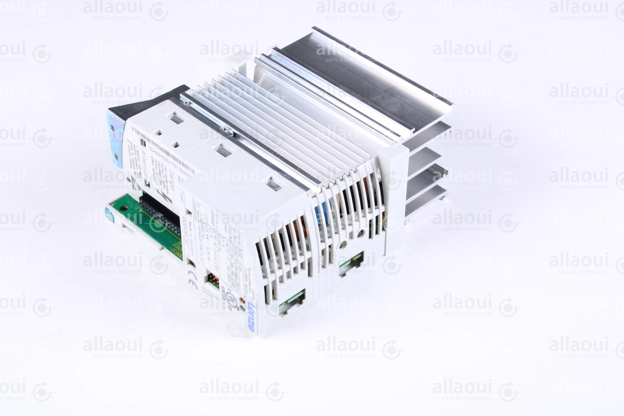 Lenze Frequency Converter E82EV251_2C E82EV251_2C Lenze Frequency Converter E82EV251_2C E82EV251_2C