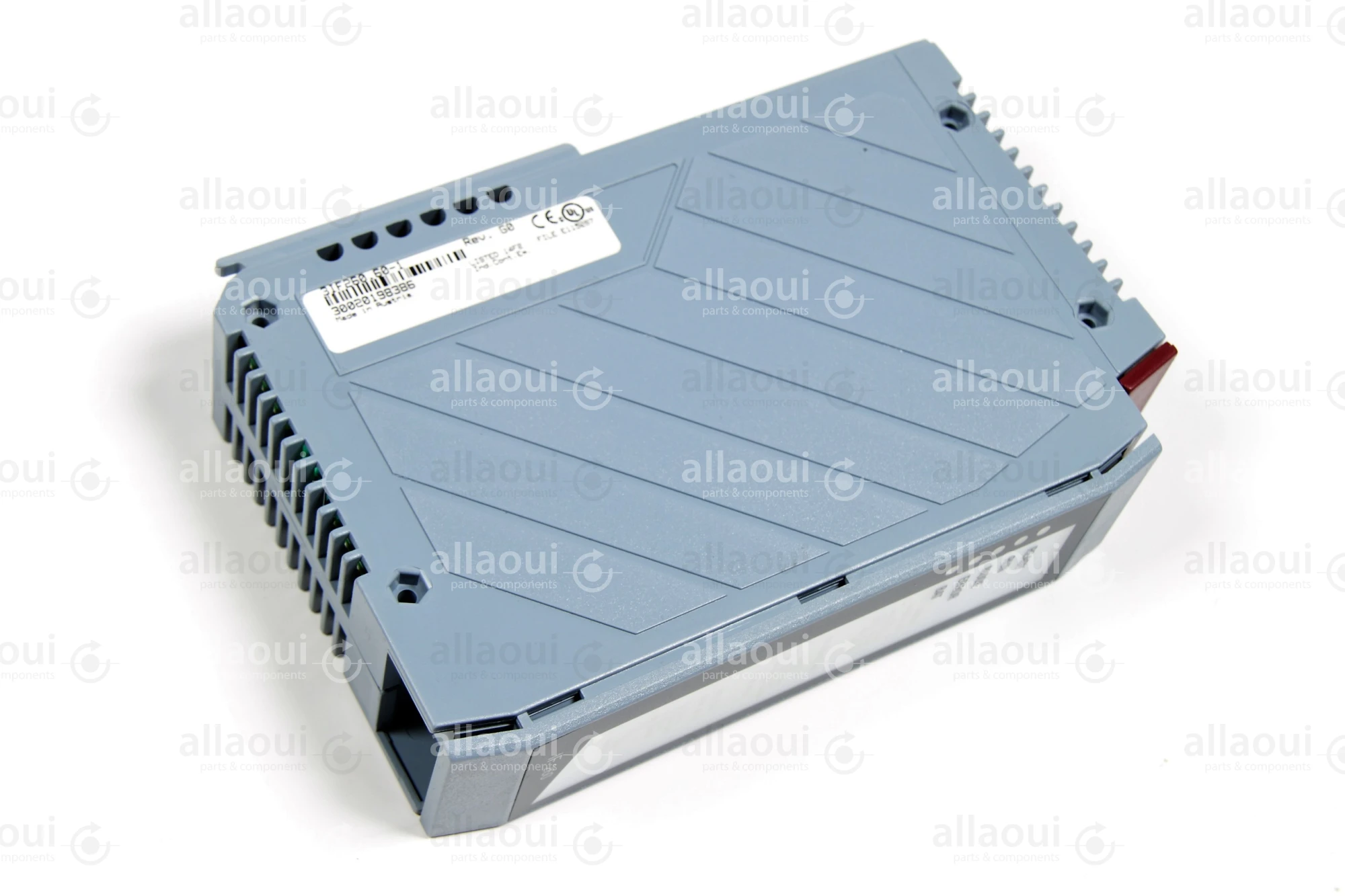BR Automation Interface Module IF260 BR Automation Interface Module IF260