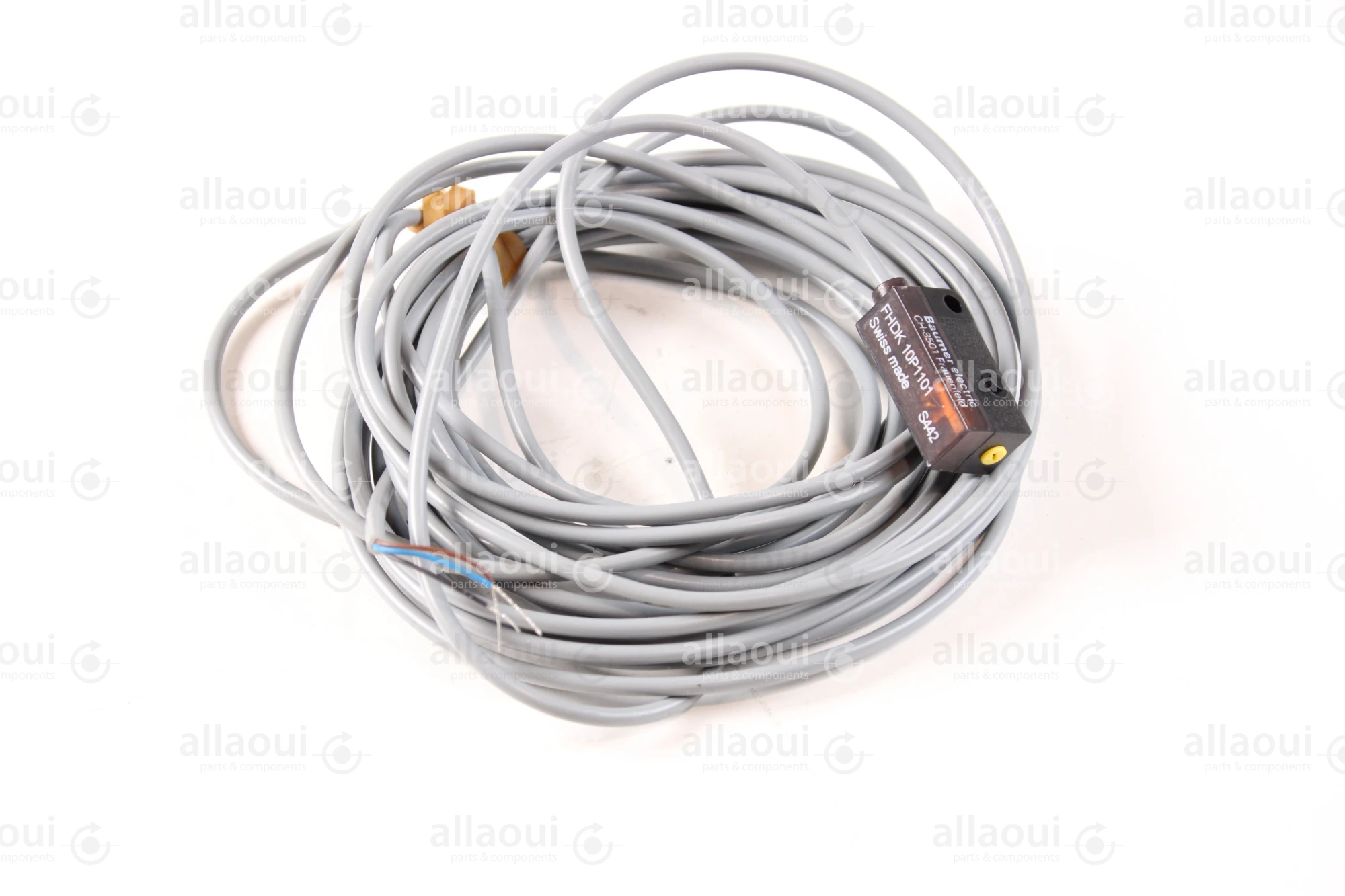 Leuze Electronic Sensor LS05GASe Leuze Electronic Sensor LS05GASe