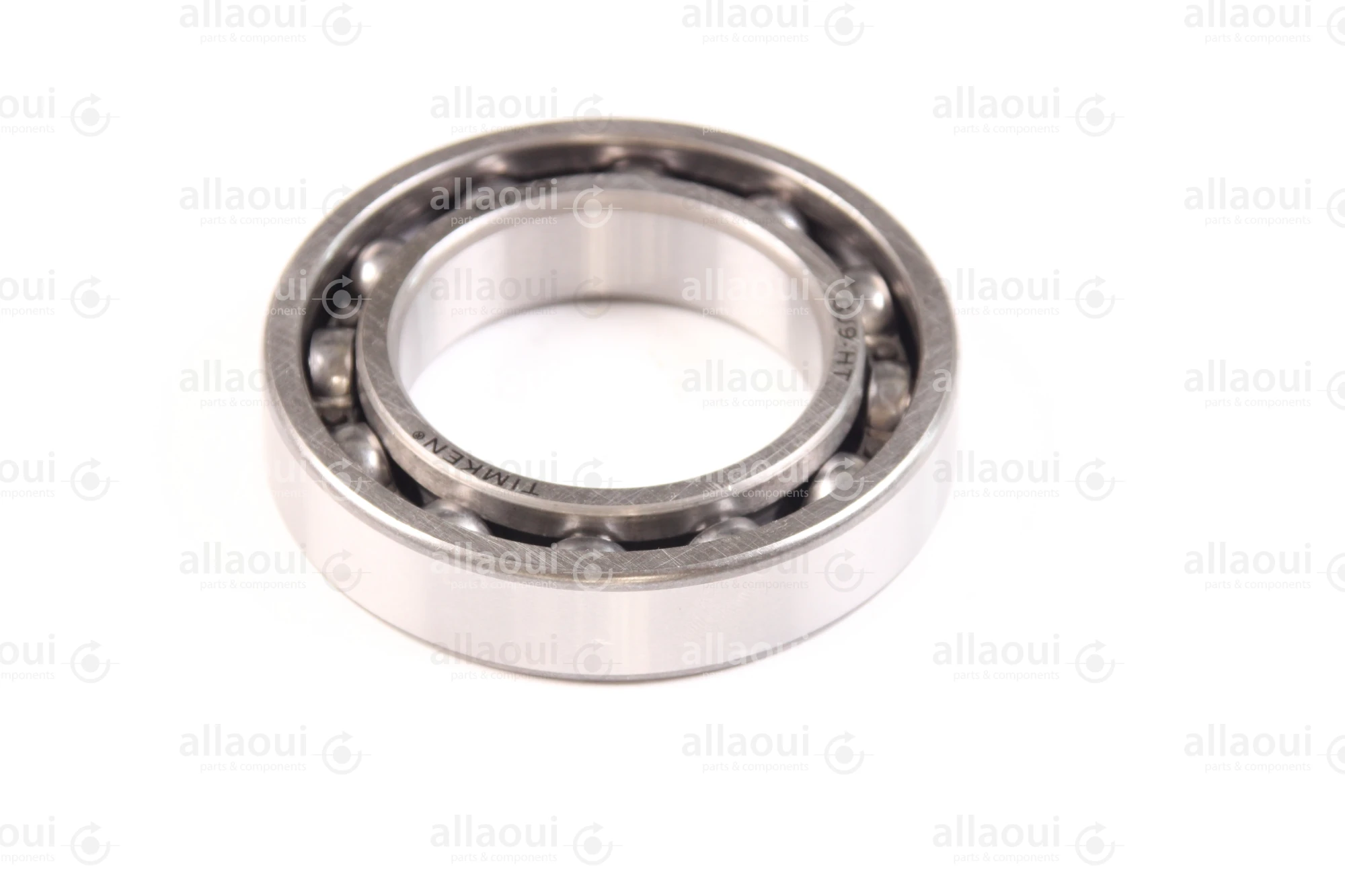 Timken Roller Bearing 6009 Timken Roller Bearing 6009
