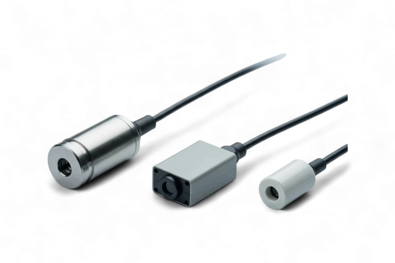 Inductive Sensors