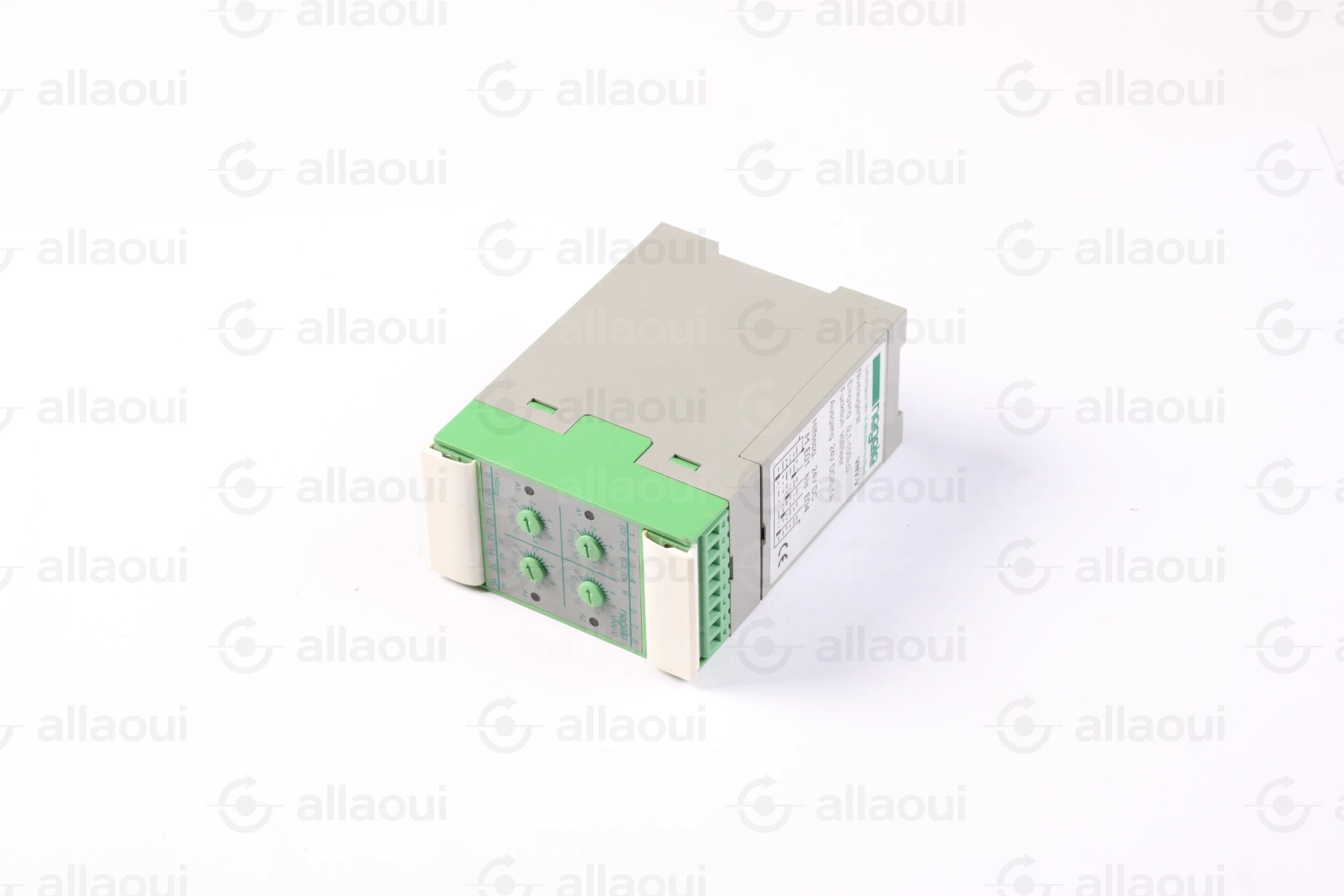 NEGELE Level sensor VNV-V NEGELE Level sensor VNV-V