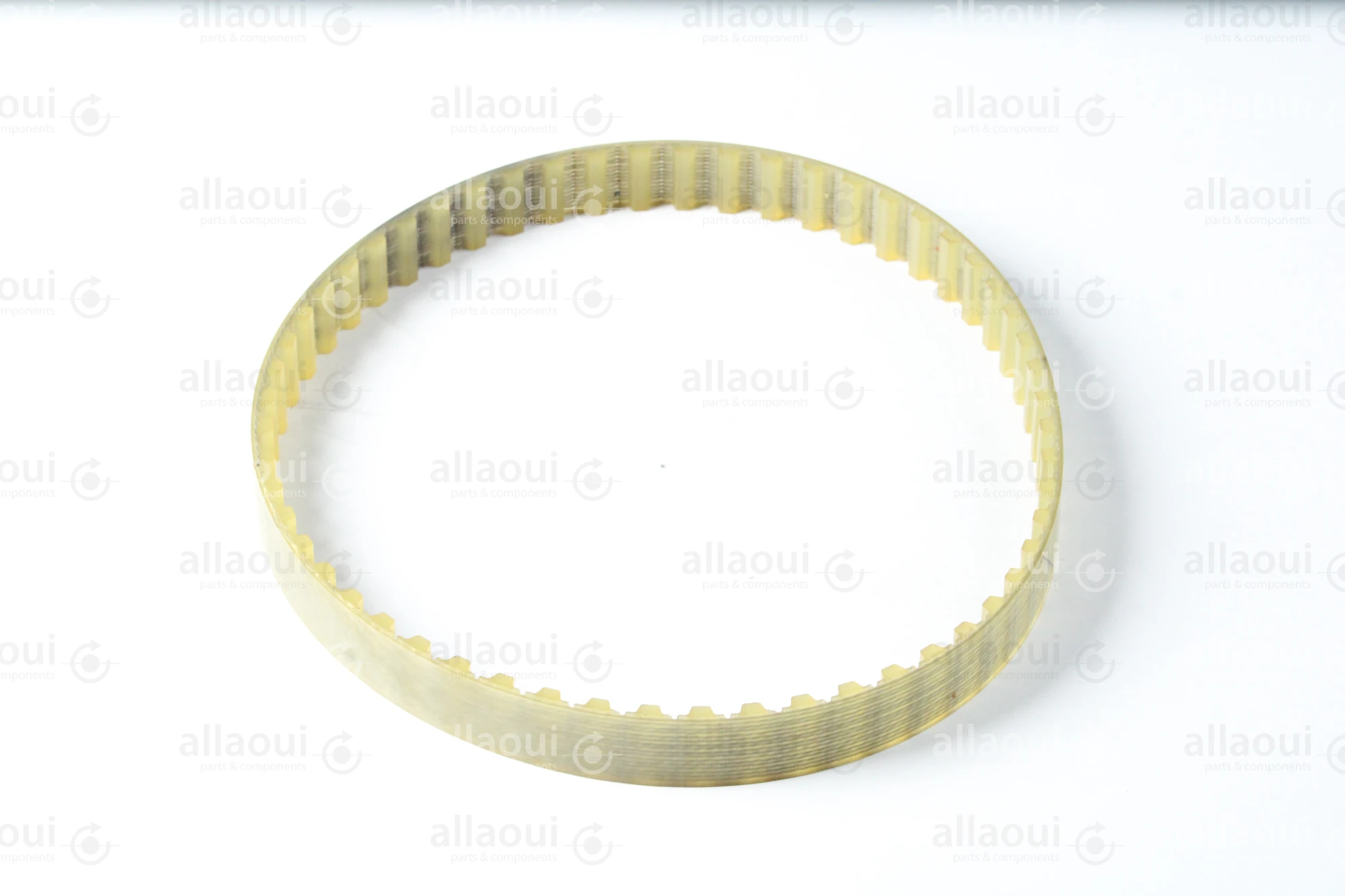 Elatech Toothed Belt 400756