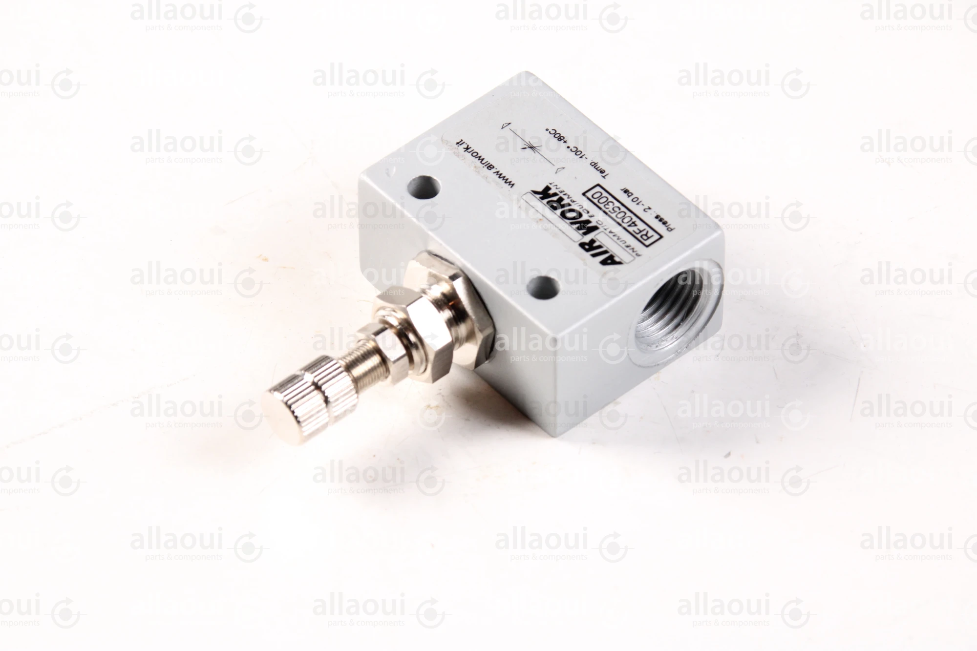 AIR Work Flow Control Valve RF4005300 AIR Work Flow Control Valve RF4005300