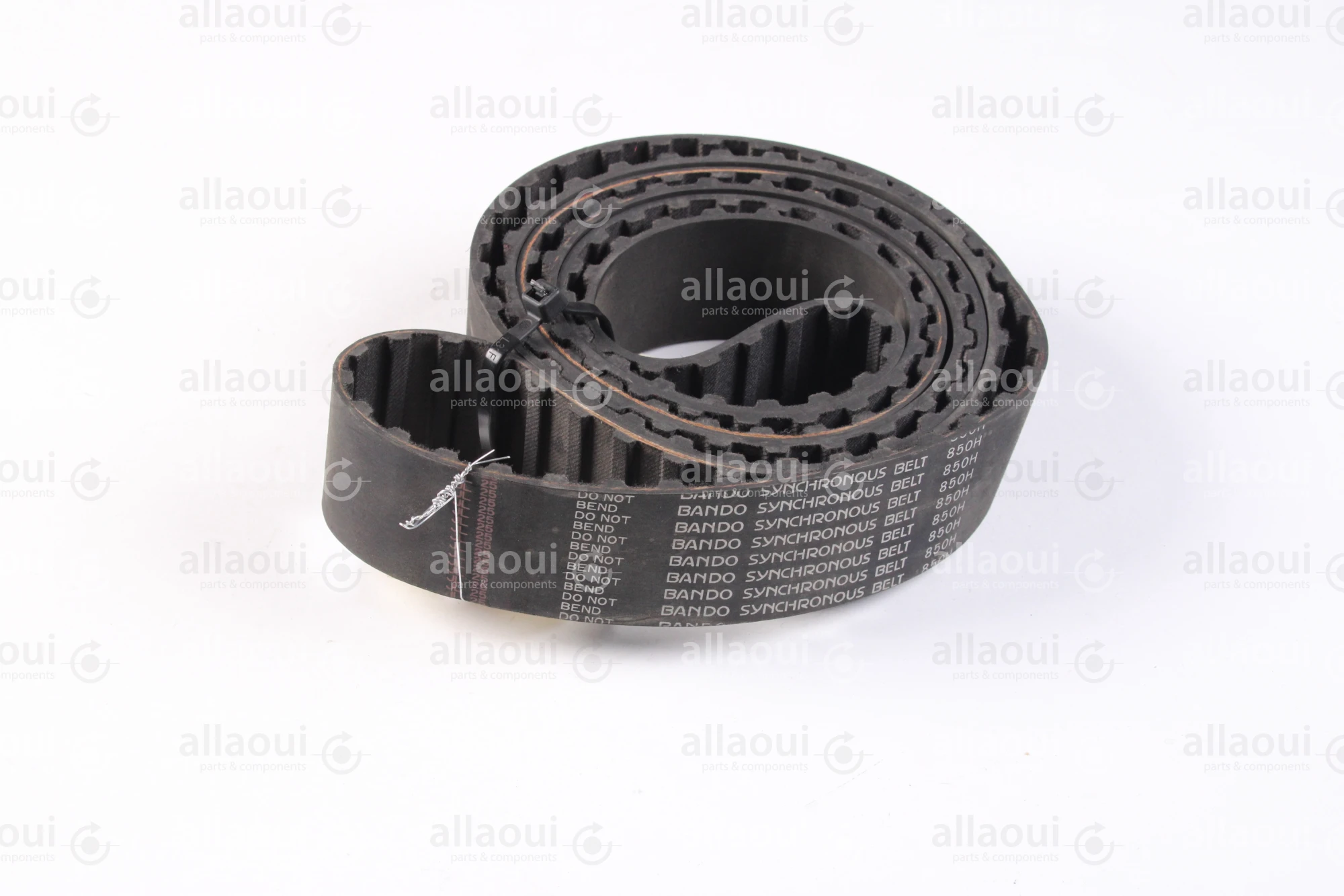 Bando Timing Belt 850-H-50 Bando Timing Belt 850-H-50