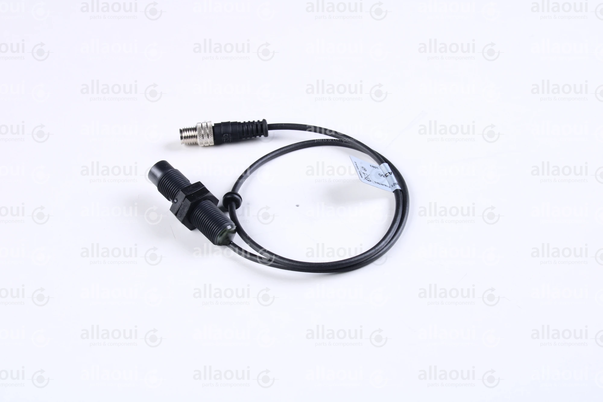 Baumer Capacitive sensor CFAK 12N11/111538 Baumer Capacitive sensor CFAK 12N11/111538