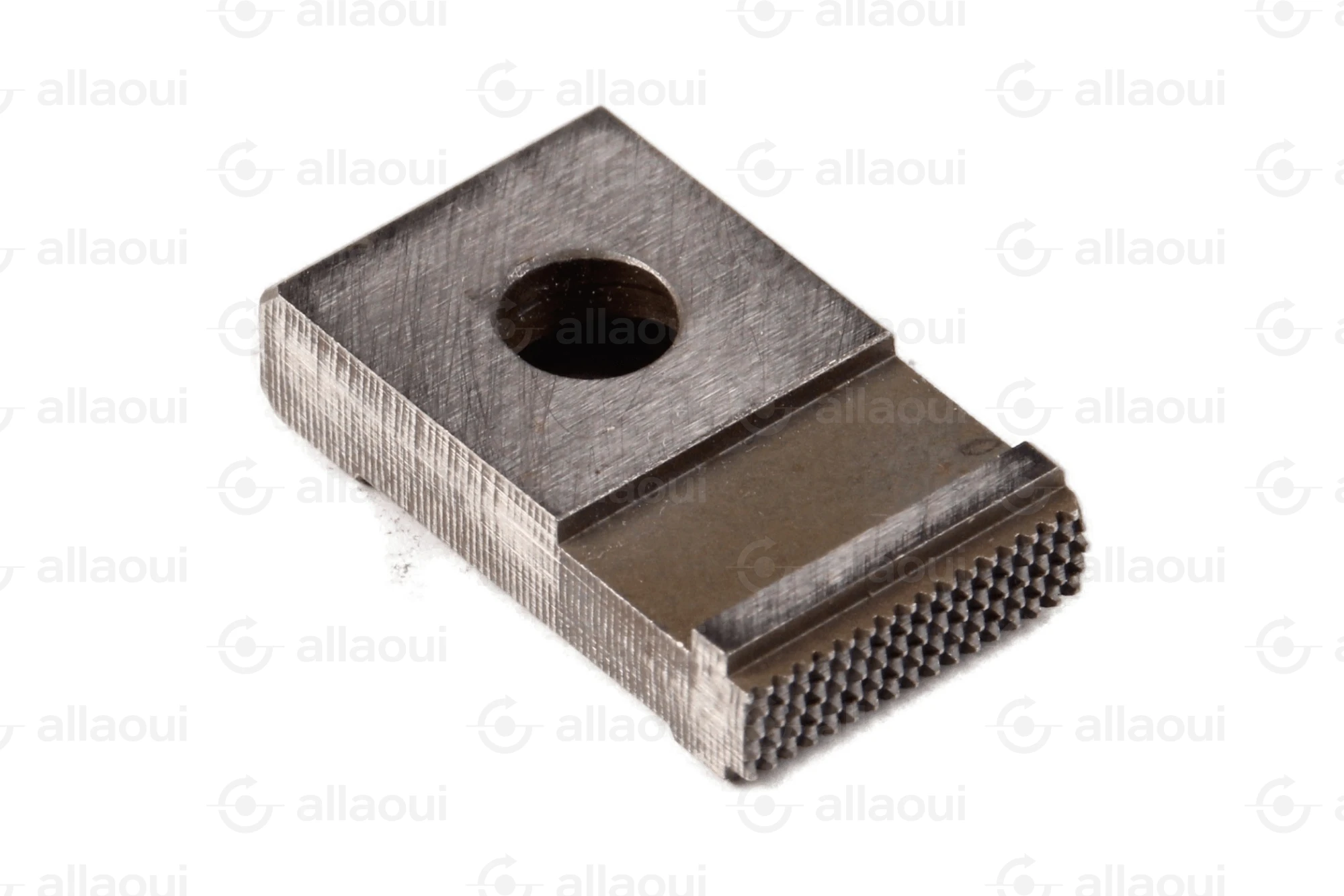 Koenig & Bauer (KBA) Gripper Pads P0135240 Koenig & Bauer (KBA) Gripper Pads P0135240