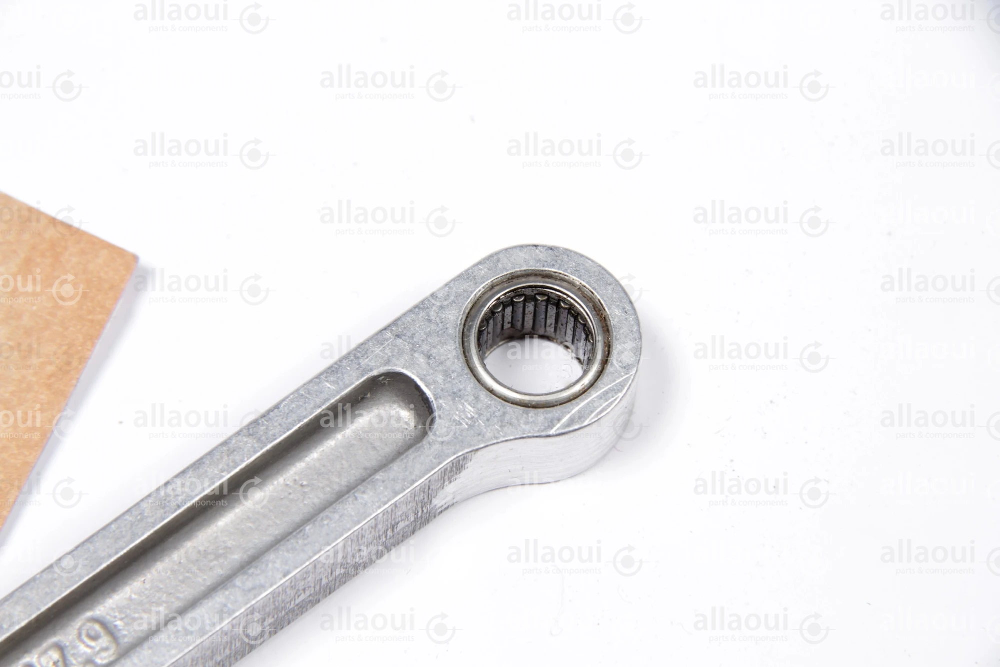 Müller Martini Lever 3680.1517.3 Müller Martini Lever 3680.1517.3