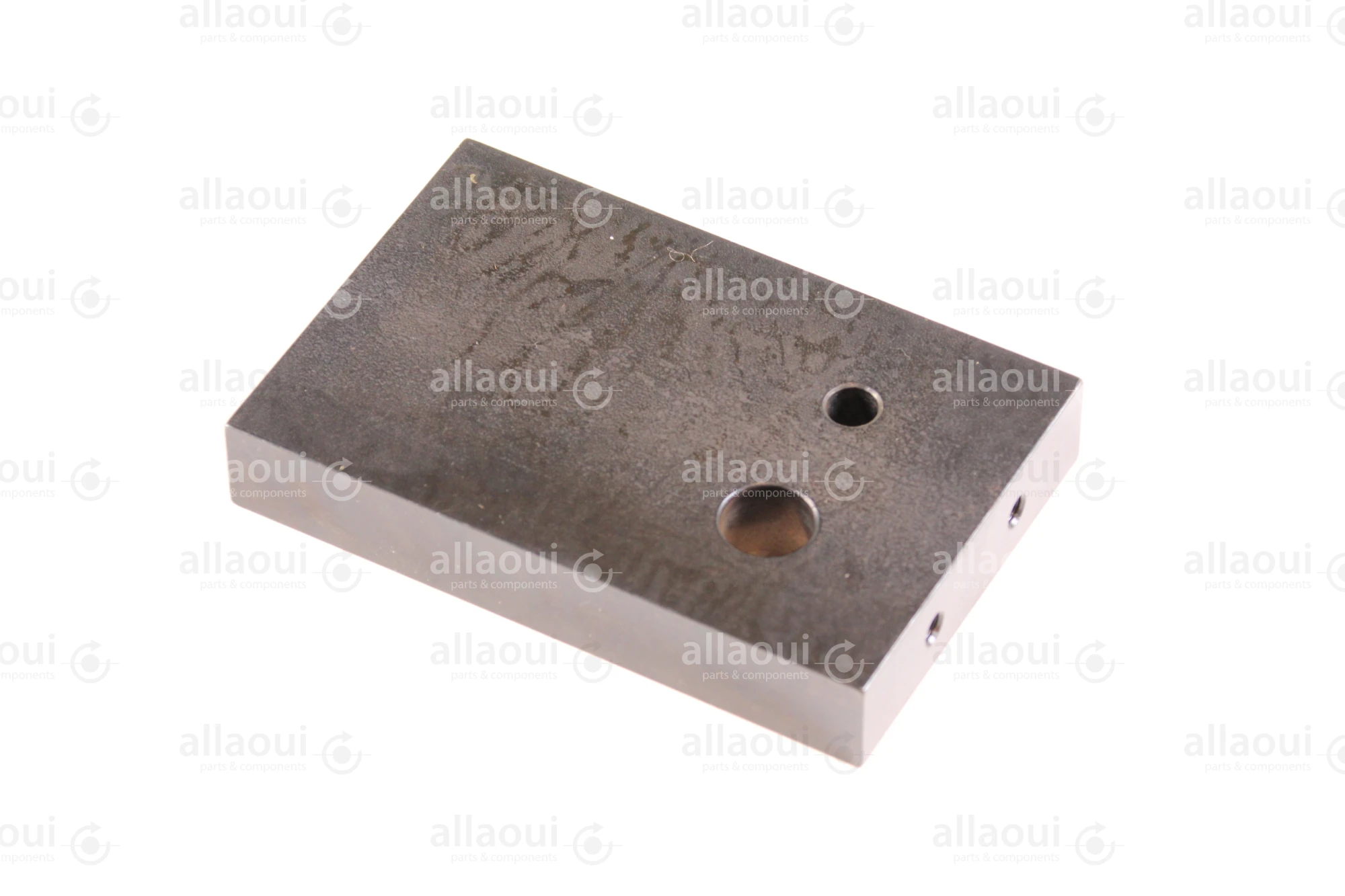 Koenig & Bauer (KBA) Pillow Block M8446251 Koenig & Bauer (KBA) Pillow Block M8446251