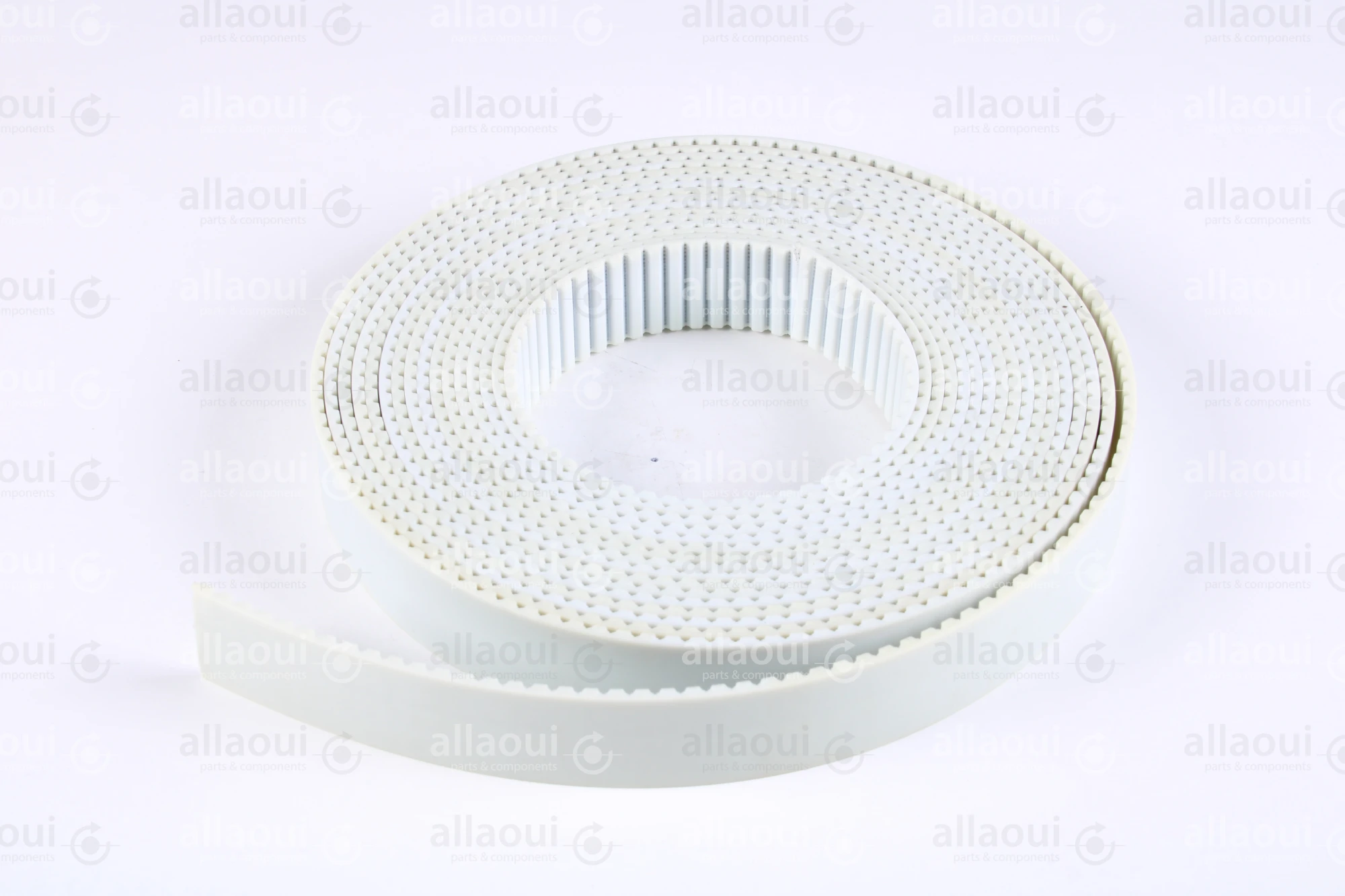 Polar Toothed Belt ZA3VEA Polar Toothed Belt ZA3VEA