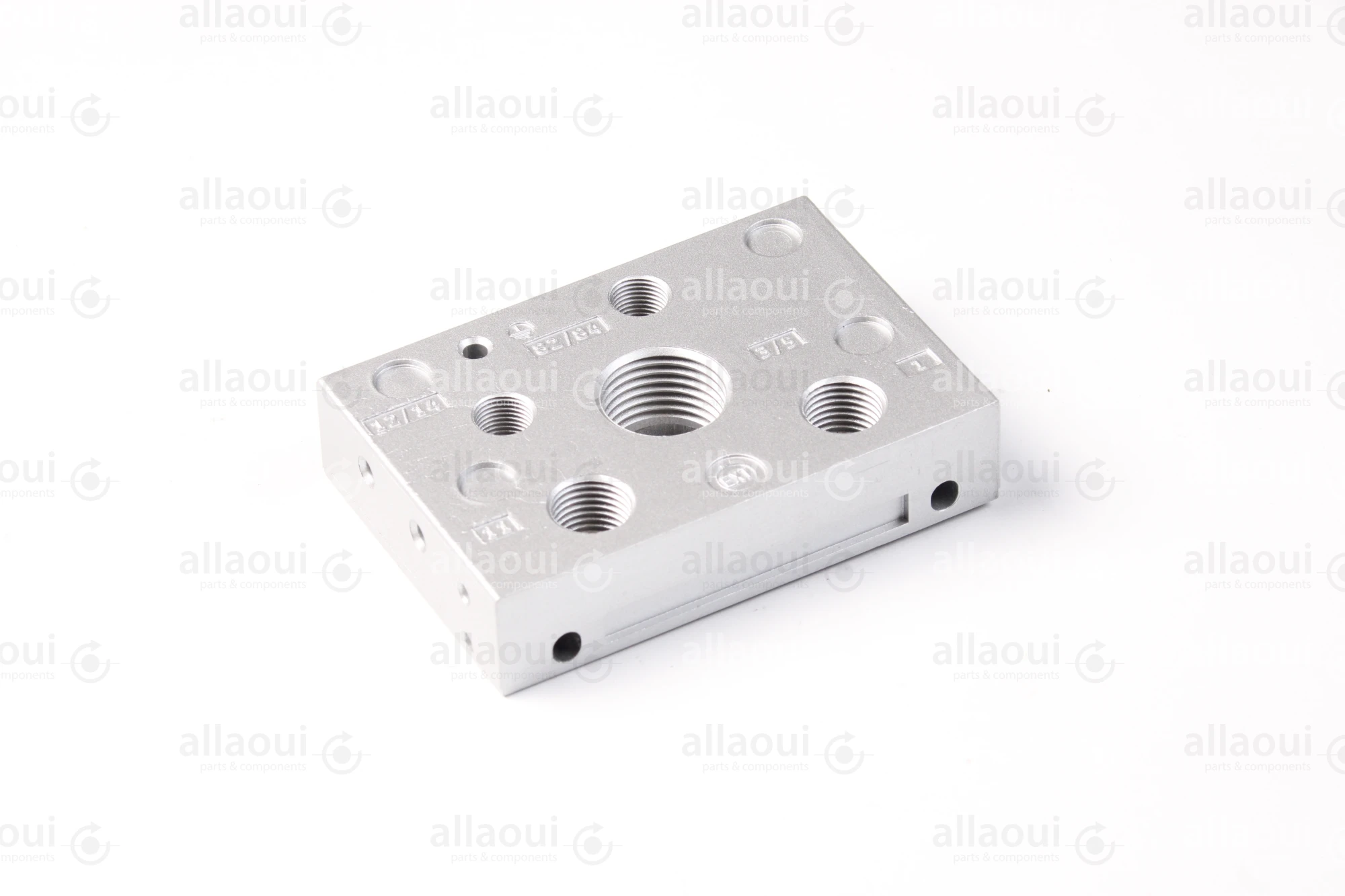 Festo End Plate CVP14-EPL-E Festo End Plate CVP14-EPL-E
