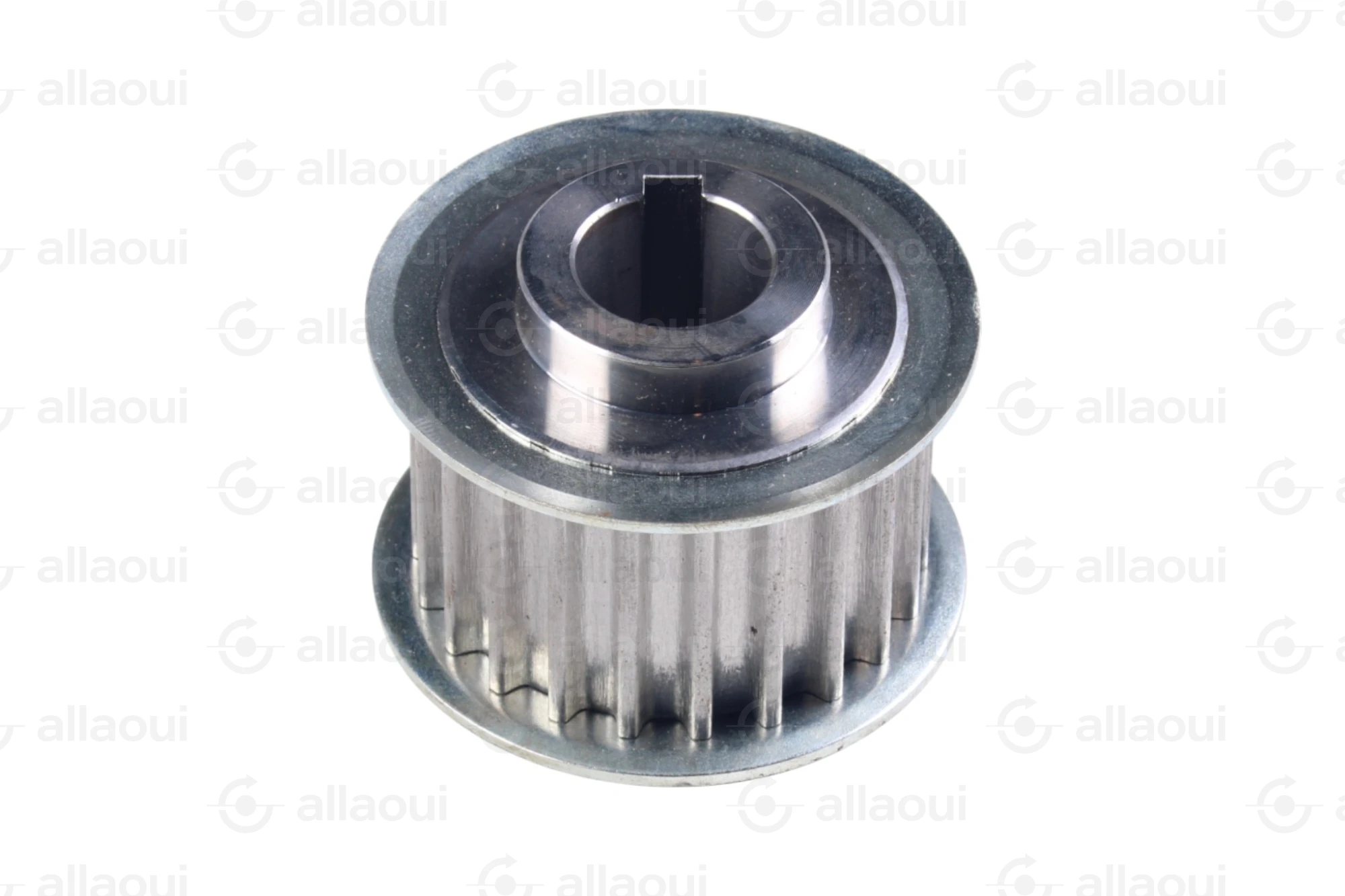 Müller Martini Toothed Belt Gear 3520.1212.4