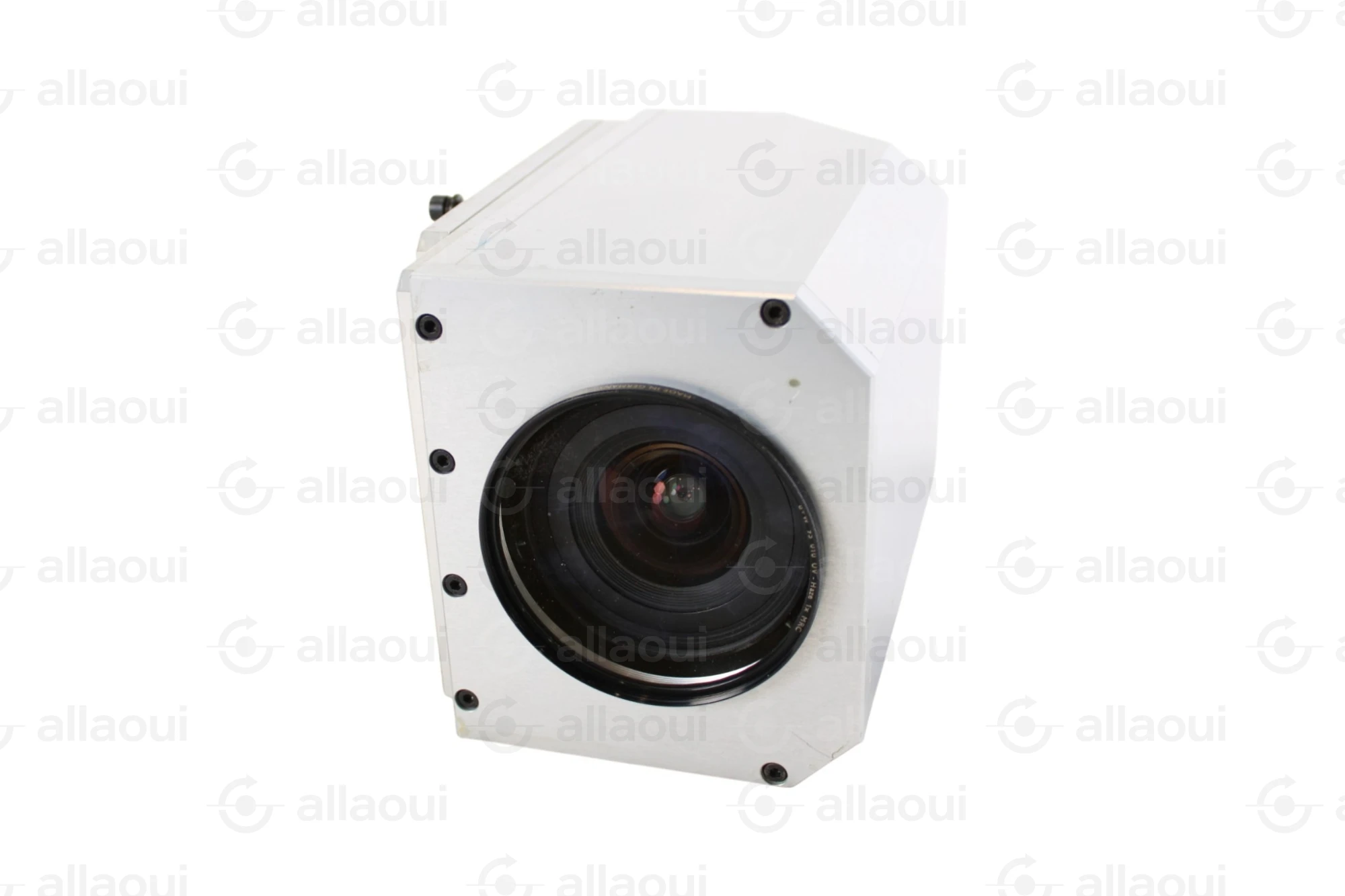 Koenig & Bauer (KBA) Qualitronic Camera 29113892