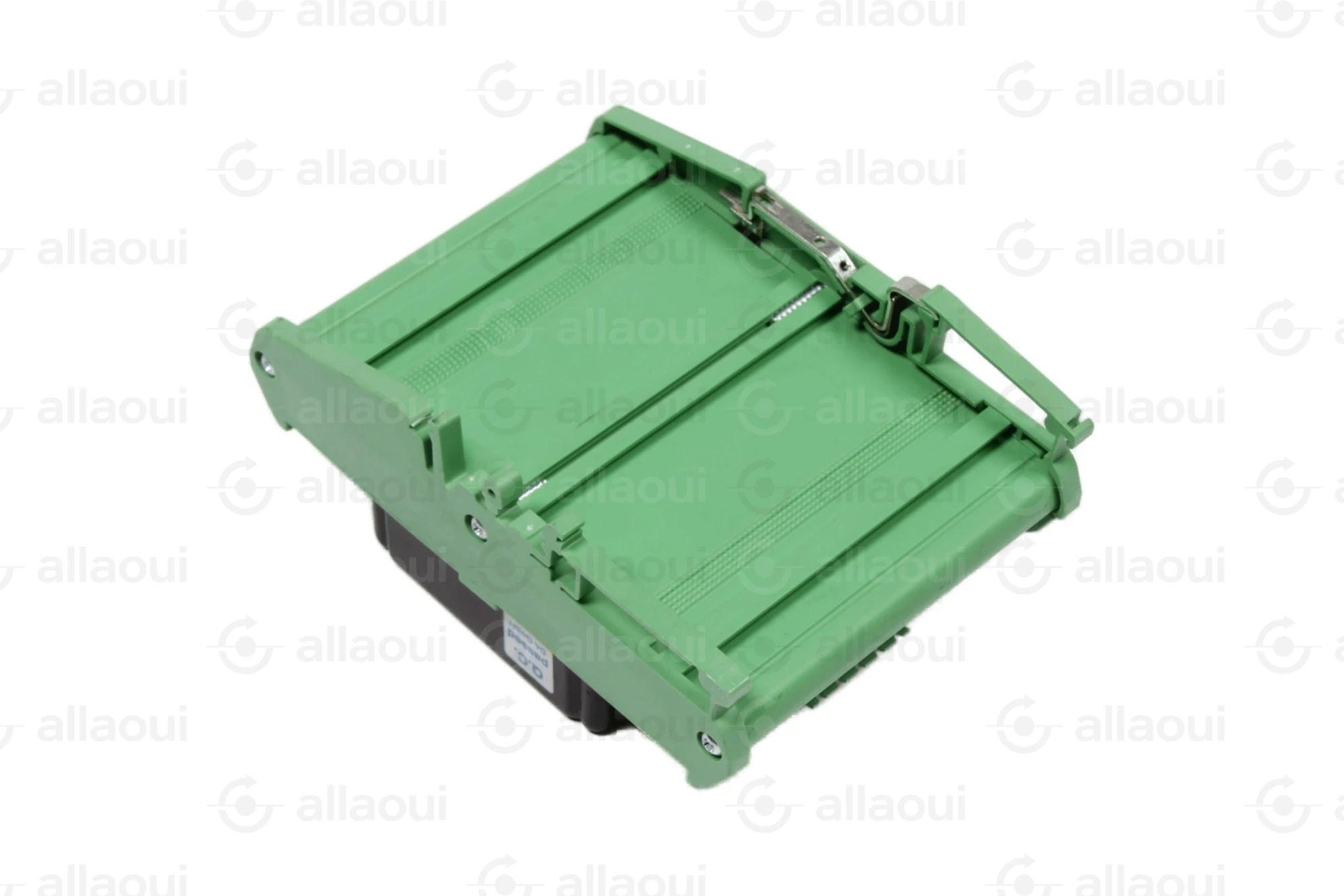 Deutschmann Automation Profibus RS232/485-PBDP Deutschmann Automation Profibus RS232/485-PBDP