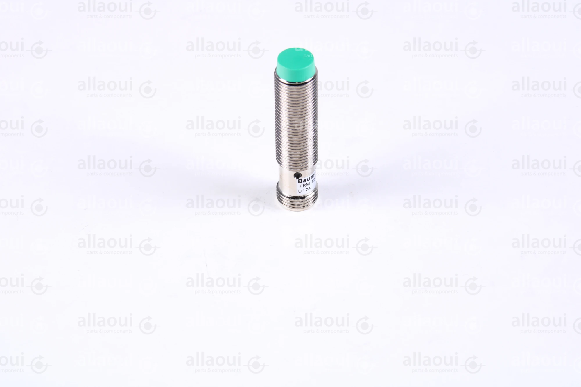 Baumer Sensor IFRM 12P33G3/S14L