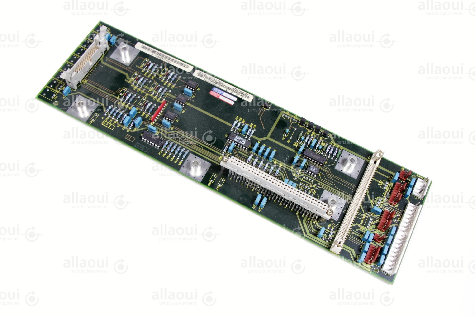 Siemens Board 6SE7031-2HF84-1BG0 Siemens Board 6SE7031-2HF84-1BG0