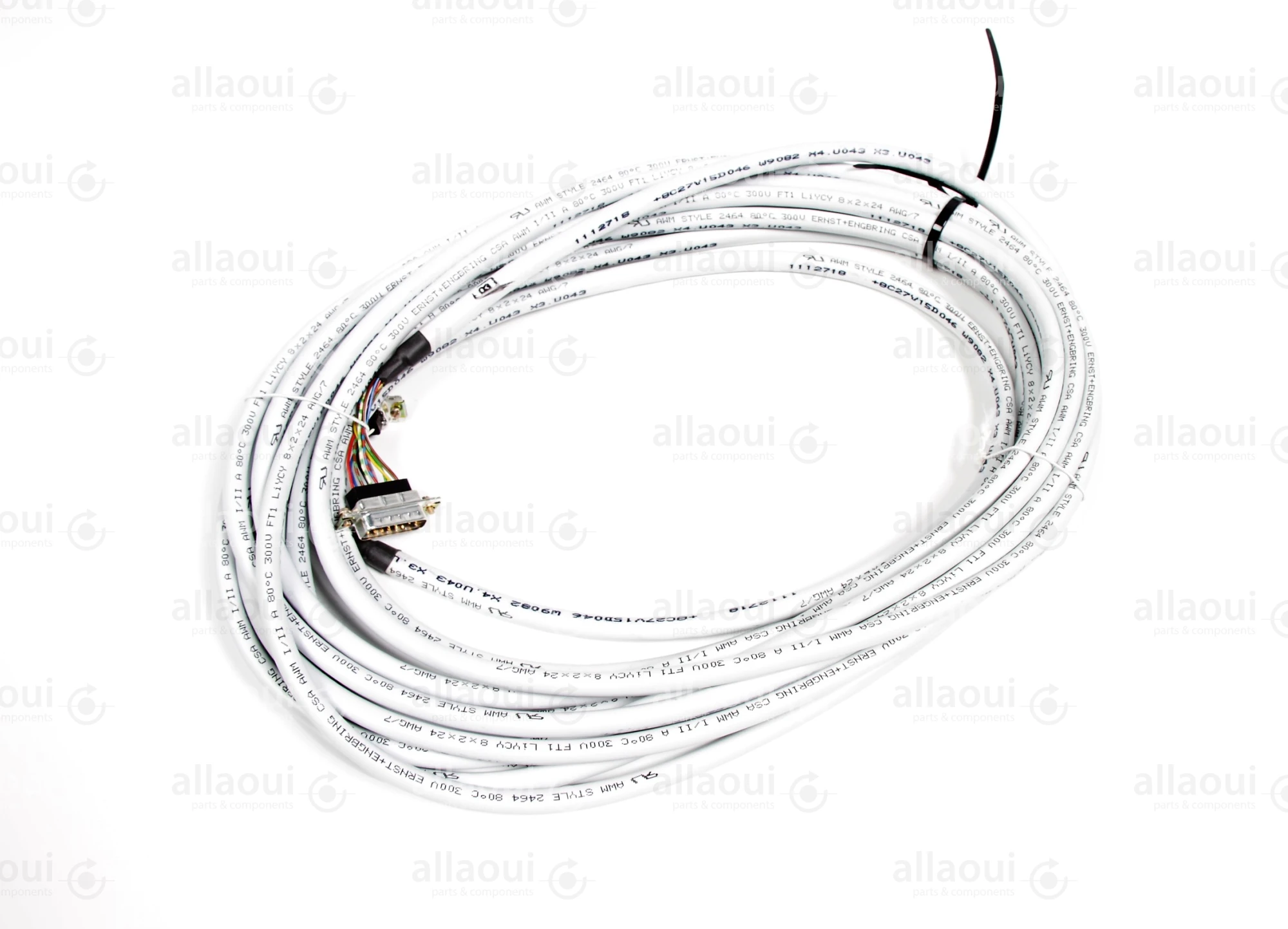 Manroland Cable 8C27V15D046 Manroland Cable 8C27V15D046