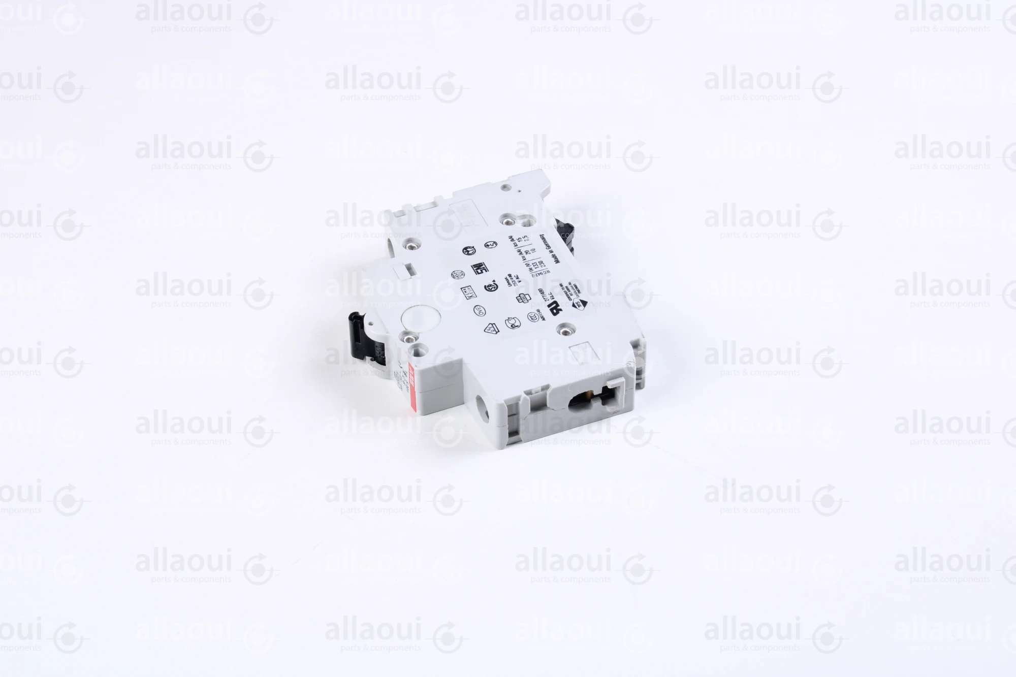 ABB Automatic Circuit Breaker S201-C6 ABB Automatic Circuit Breaker S201-C6