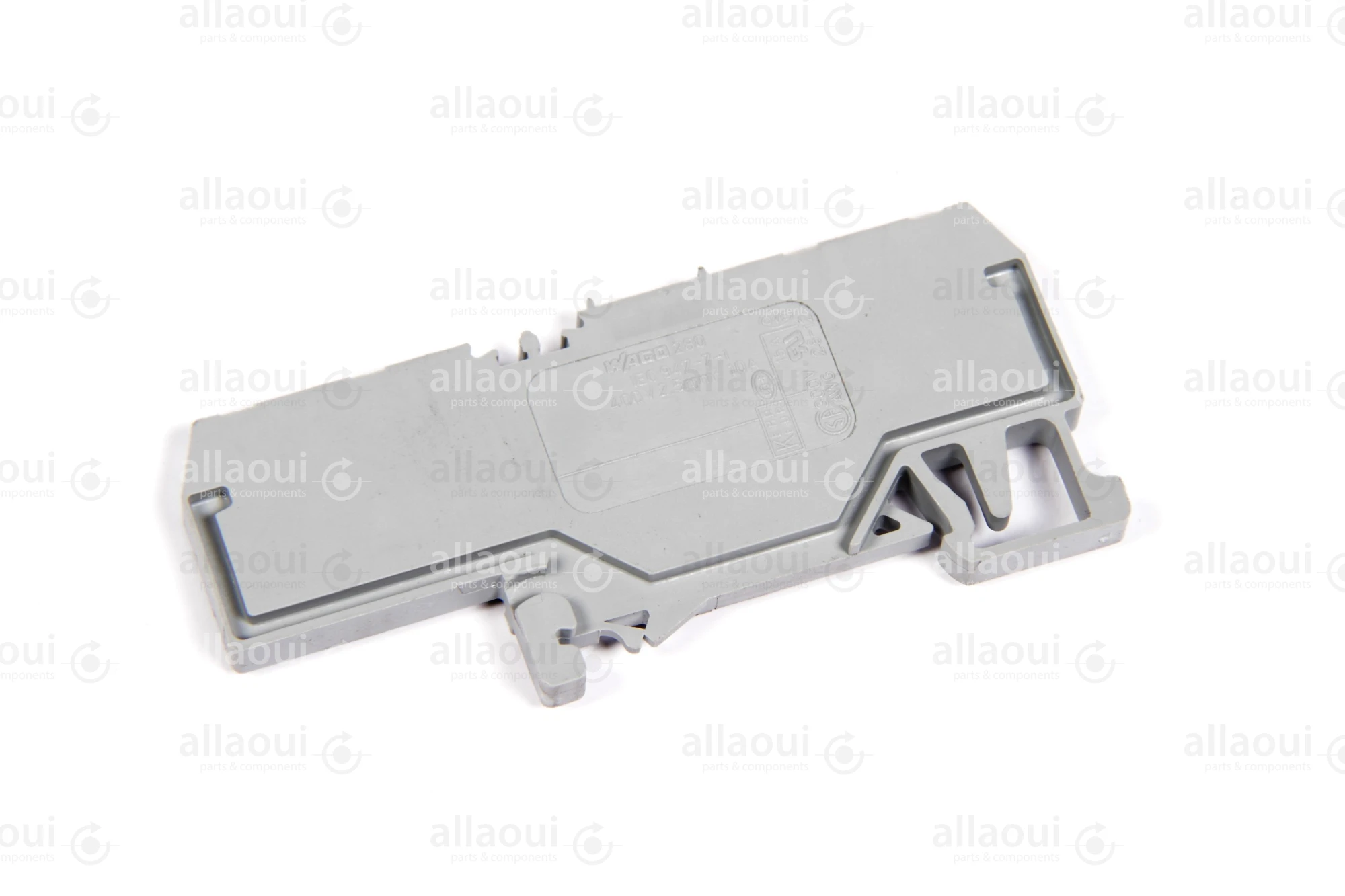 Wago IEC 947-7-1 IEC 947-7-1 Wago IEC 947-7-1 IEC 947-7-1