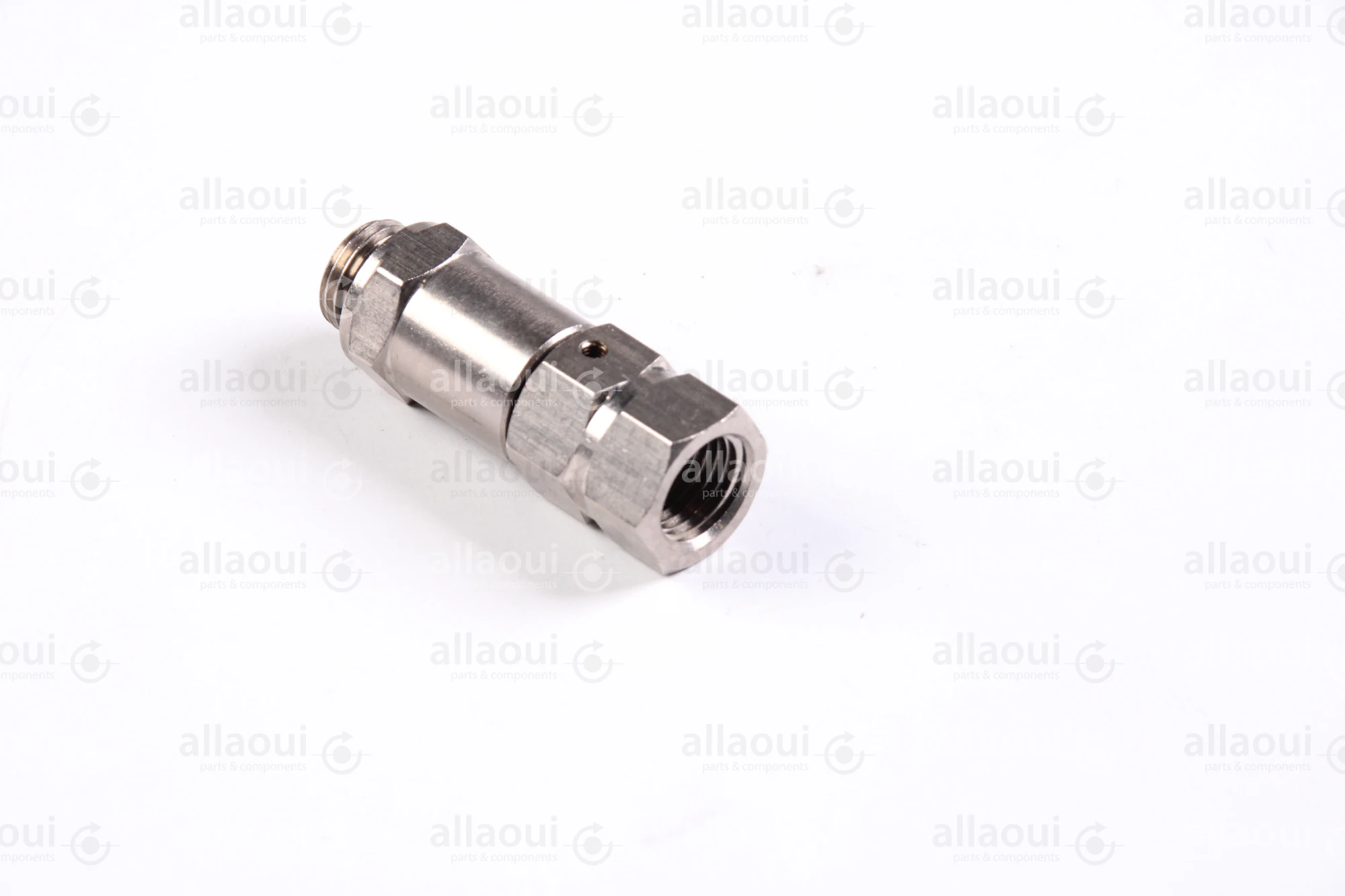 Stürzel GmbH Quick Twist Screw Connection G-1/4"(AG)-G-1/4"(IG) Stürzel GmbH Quick Twist Screw Connection G-1/4"(AG)-G-1/4"(IG)