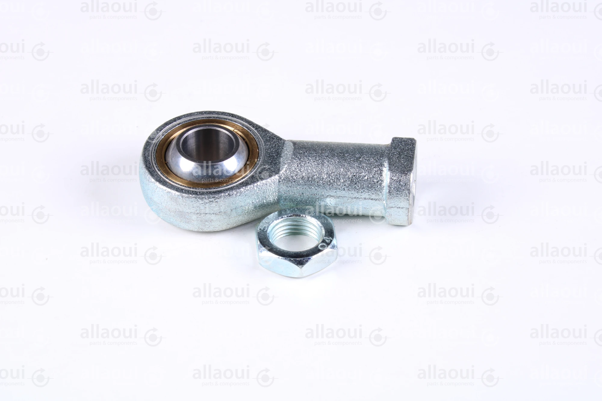 Polar Swivel head SGS 264902 Polar Swivel head SGS 264902