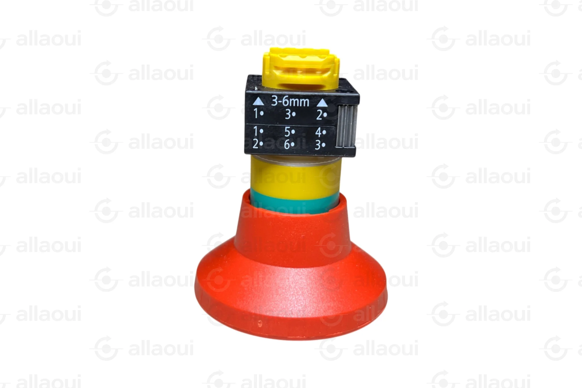 Siemens Emergency Stop Button Red Plastic Round 60mm 3SB3000-1AA20 Siemens Emergency Stop Button Red Plastic Round 60mm 3SB3000-1AA20
