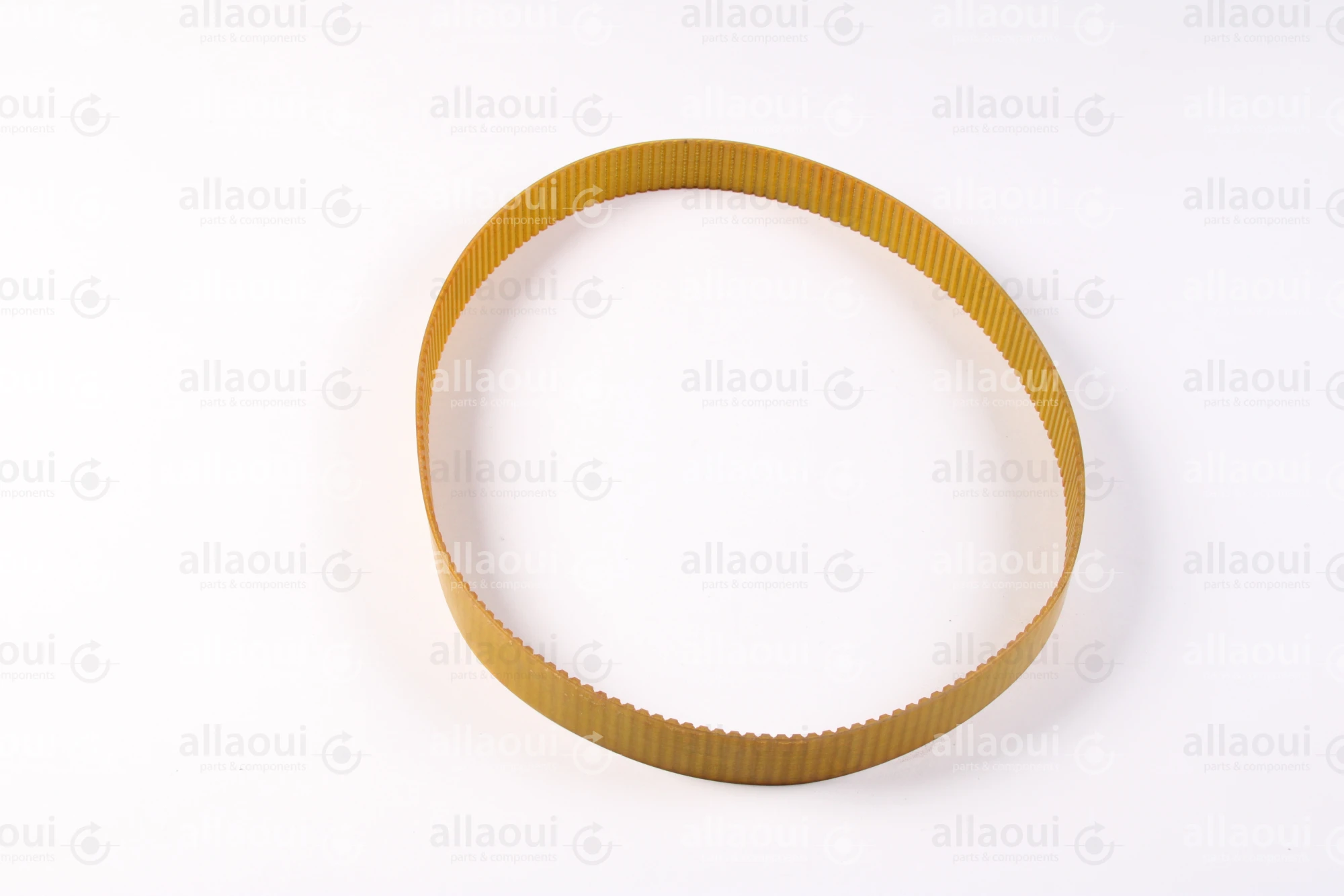 Optibelt Toothed belt AT5-860-25 Optibelt Toothed belt AT5-860-25