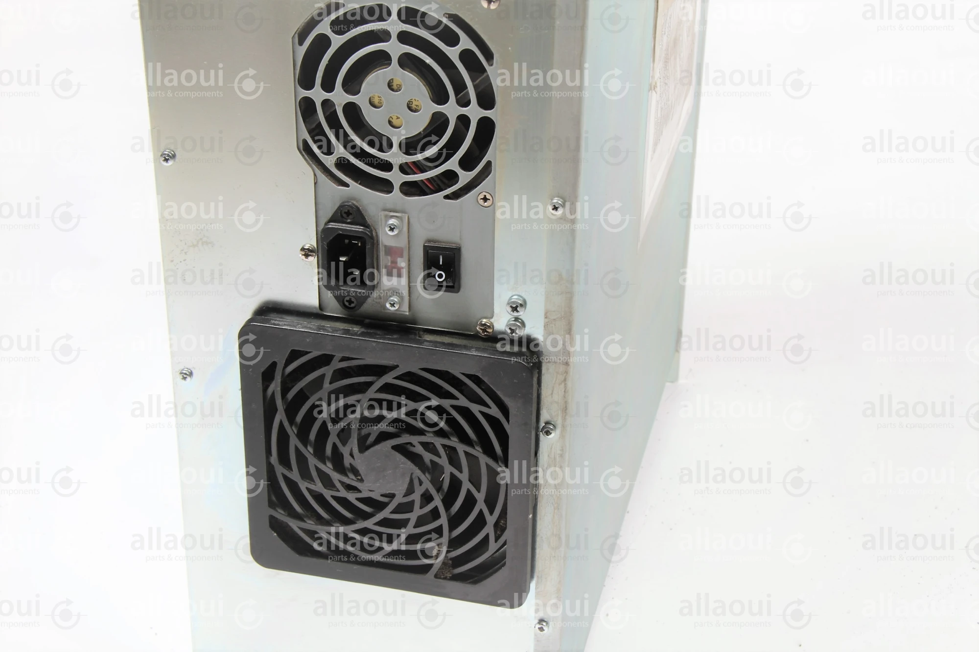 BDT Computer G.166/V/LOBA-02M BDT Computer G.166/V/LOBA-02M