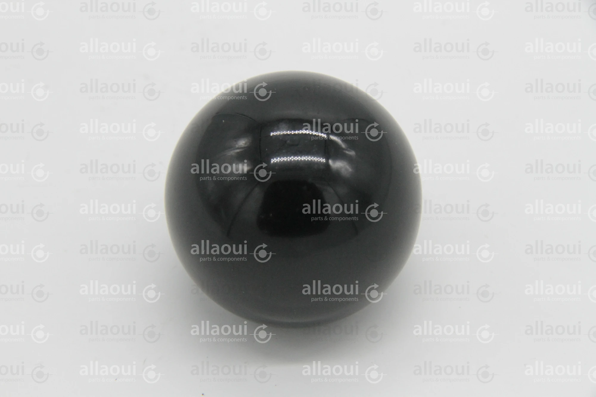 Müller Martini Ball Knob 40/M10 0037.0005 Müller Martini Ball Knob 40/M10 0037.0005