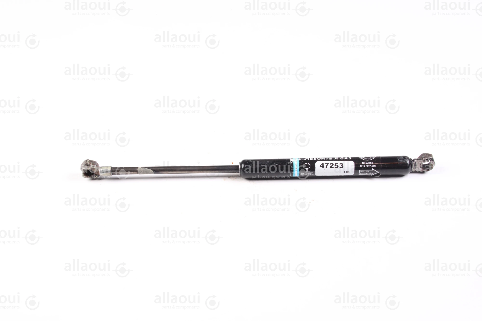 Clevers Gas Spring 47253 Clevers Gas Spring 47253