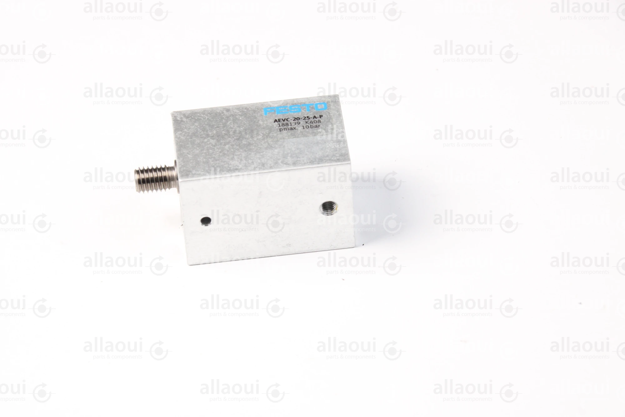 Festo Pneumatic Cylinder AEVC-20-25-A-P Festo Pneumatic Cylinder AEVC-20-25-A-P