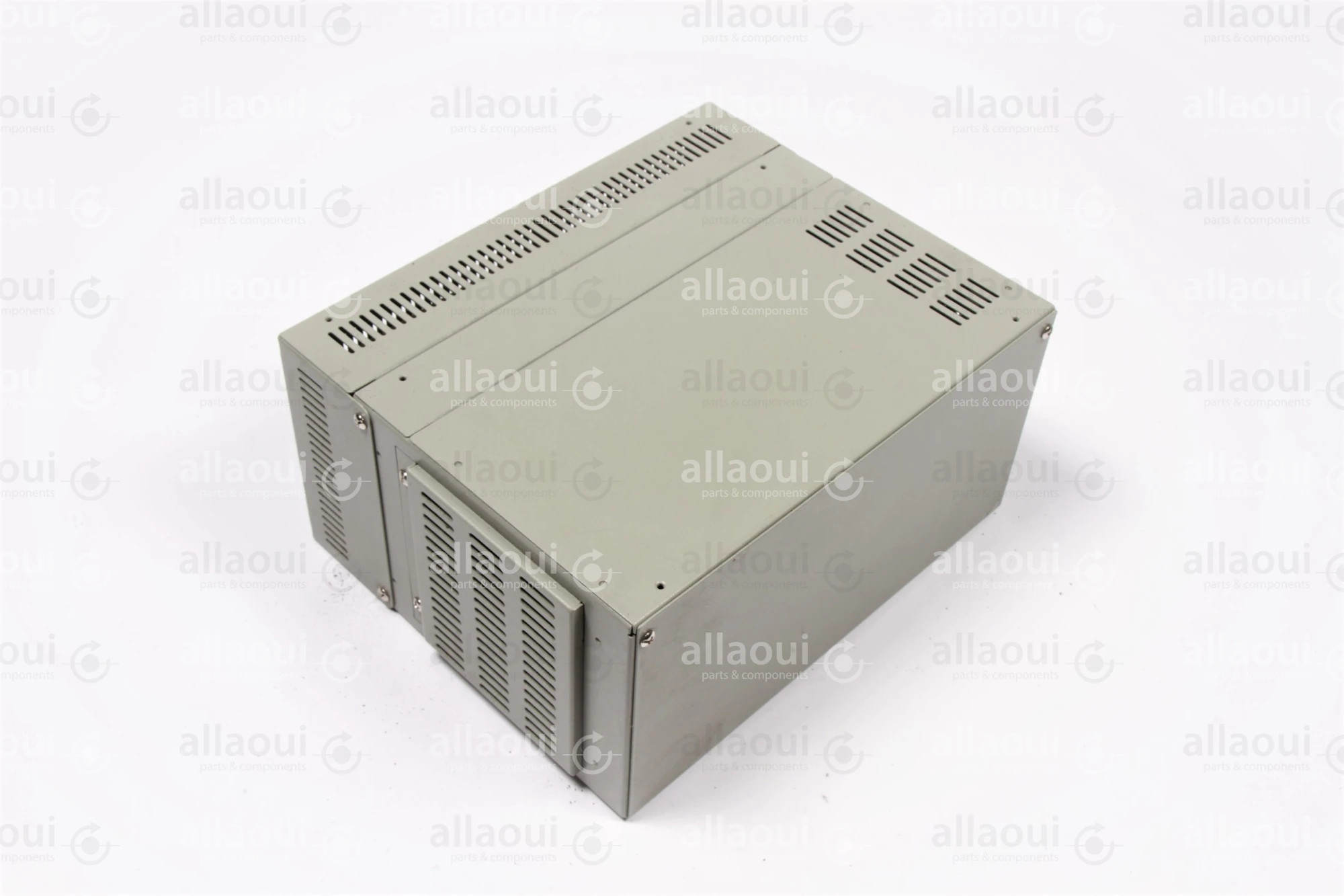 Advantech 4-slot MicroBox MBPC-641 Advantech 4-slot MicroBox MBPC-641