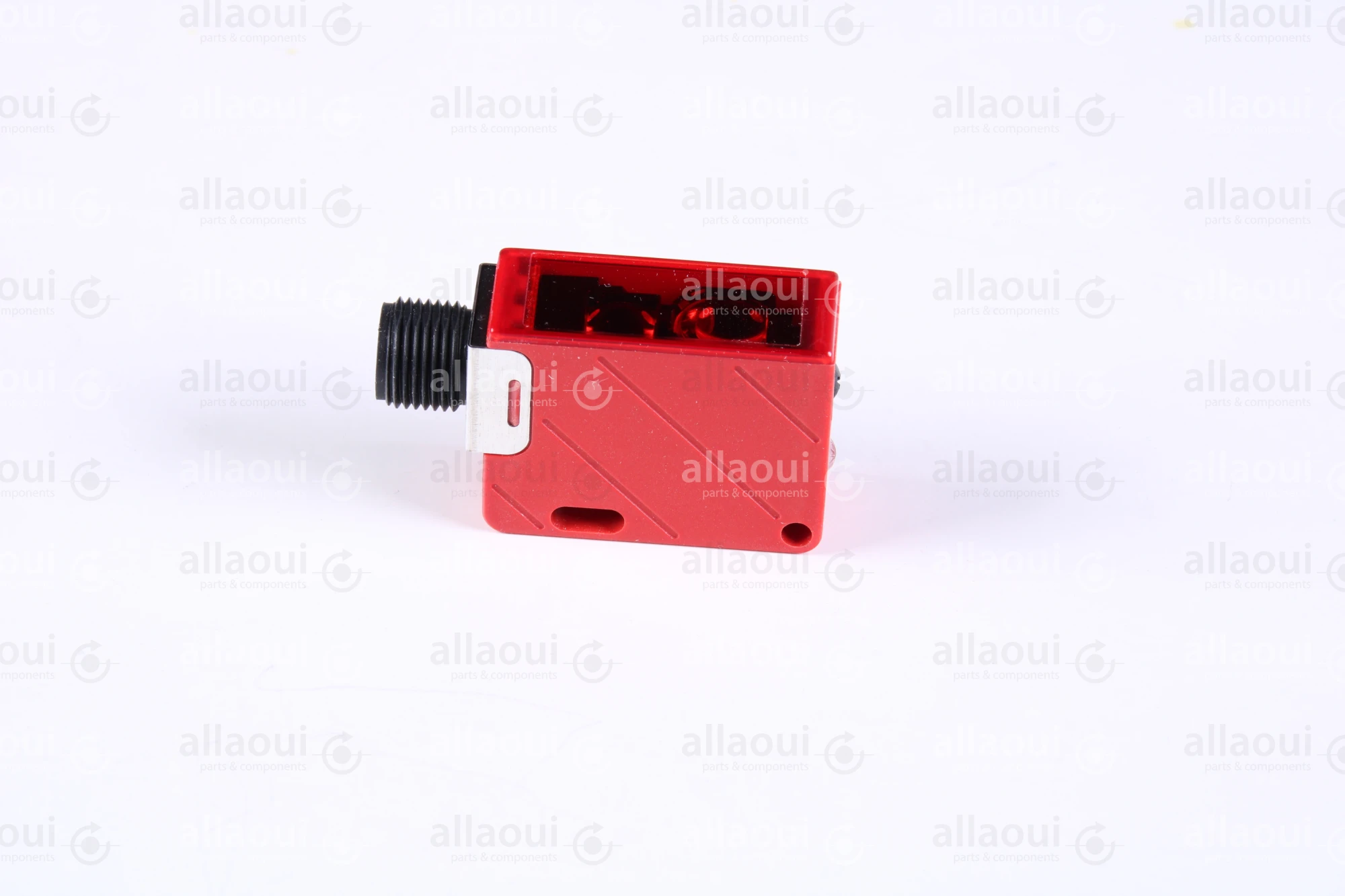 Leuze Electronic Sensor HRT 25/66-300-S12 Leuze Electronic Sensor HRT 25/66-300-S12