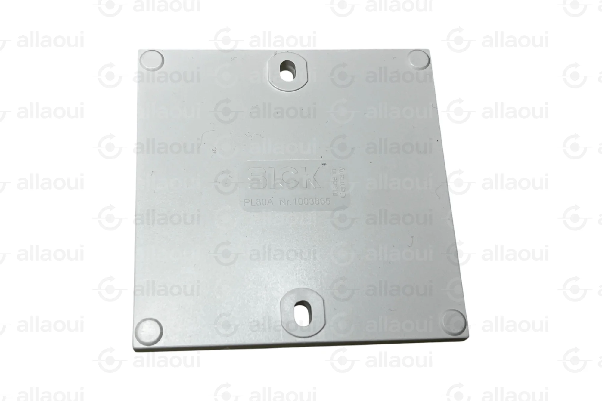 Sick Reflector PL80A 80x80mm 1003865 Sick Reflector PL80A 80x80mm 1003865