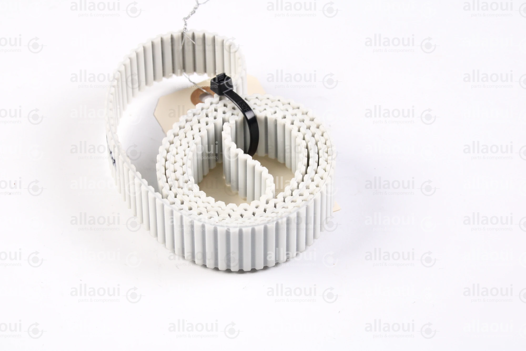 BRECOFLEX® Double-toothed Belt 25AT5/1100-DL BRECOFLEX® Double-toothed Belt 25AT5/1100-DL