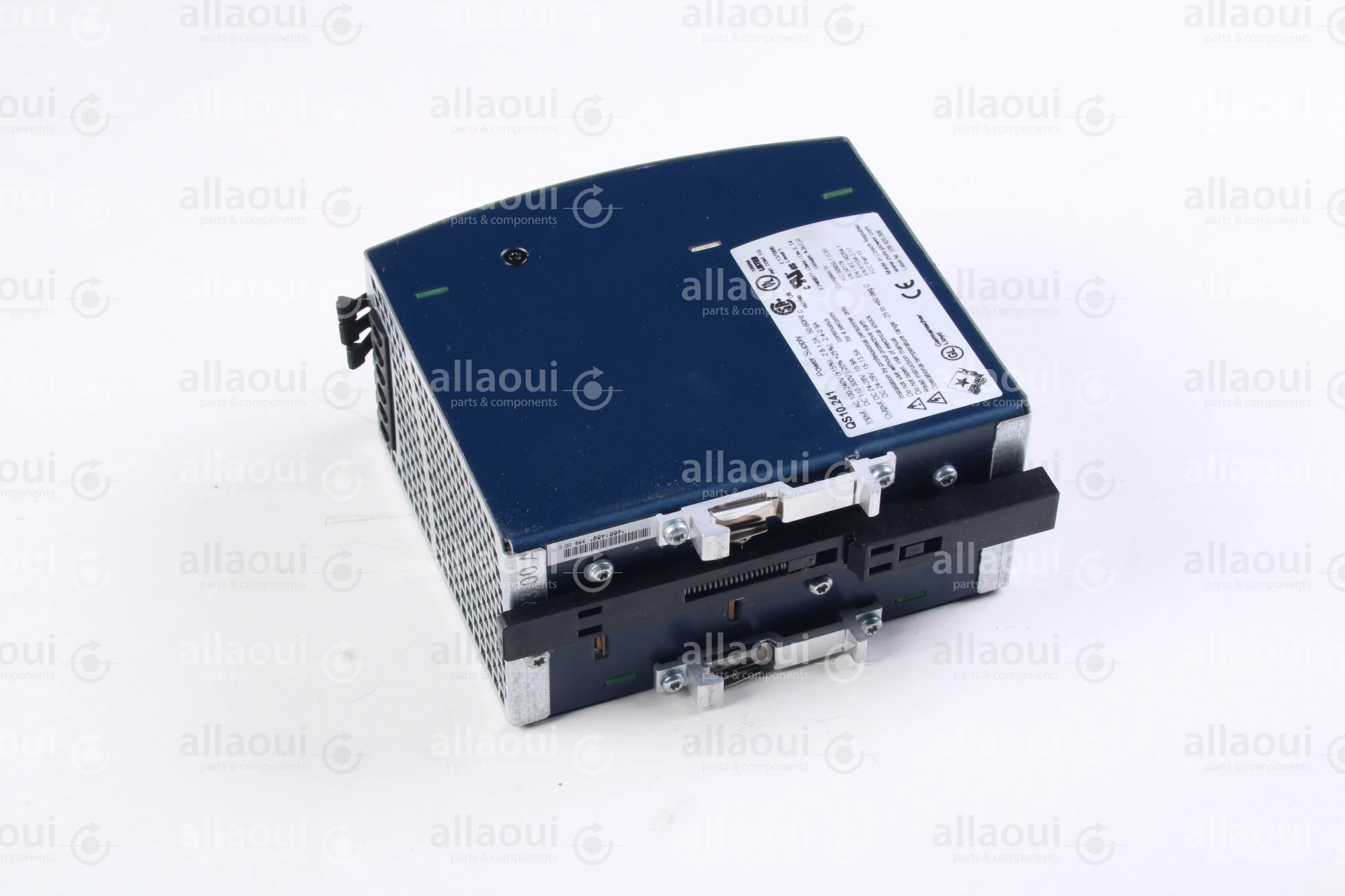 Puls Power Supply QS10.241 Puls Power Supply QS10.241