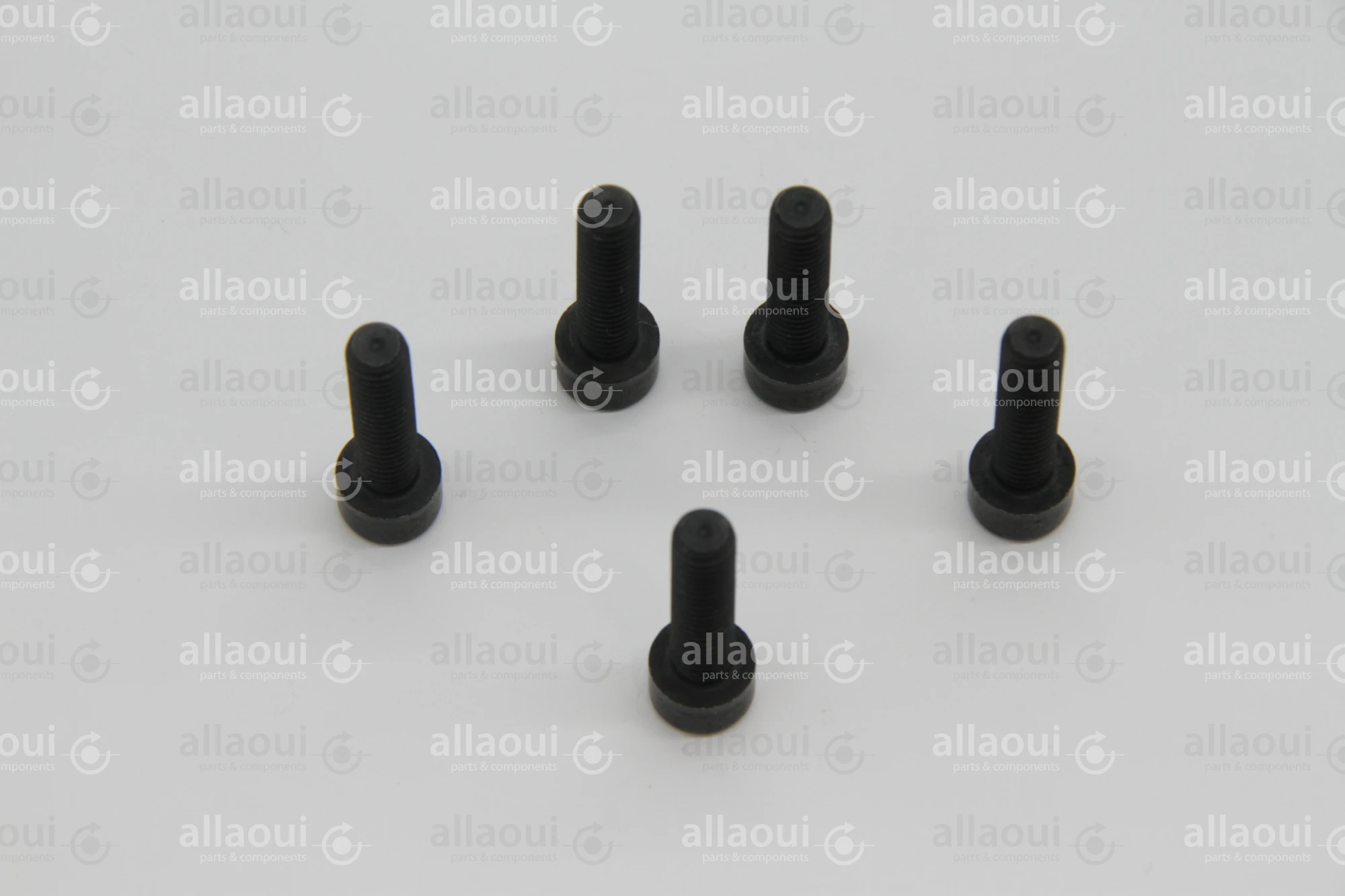Heidelberg Screw M6x25 00.520.2520/