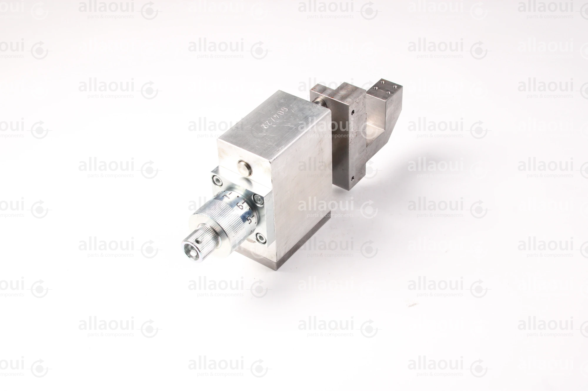 Manroland Air Cylinder SZ-40-10-0348 Manroland Air Cylinder SZ-40-10-0348