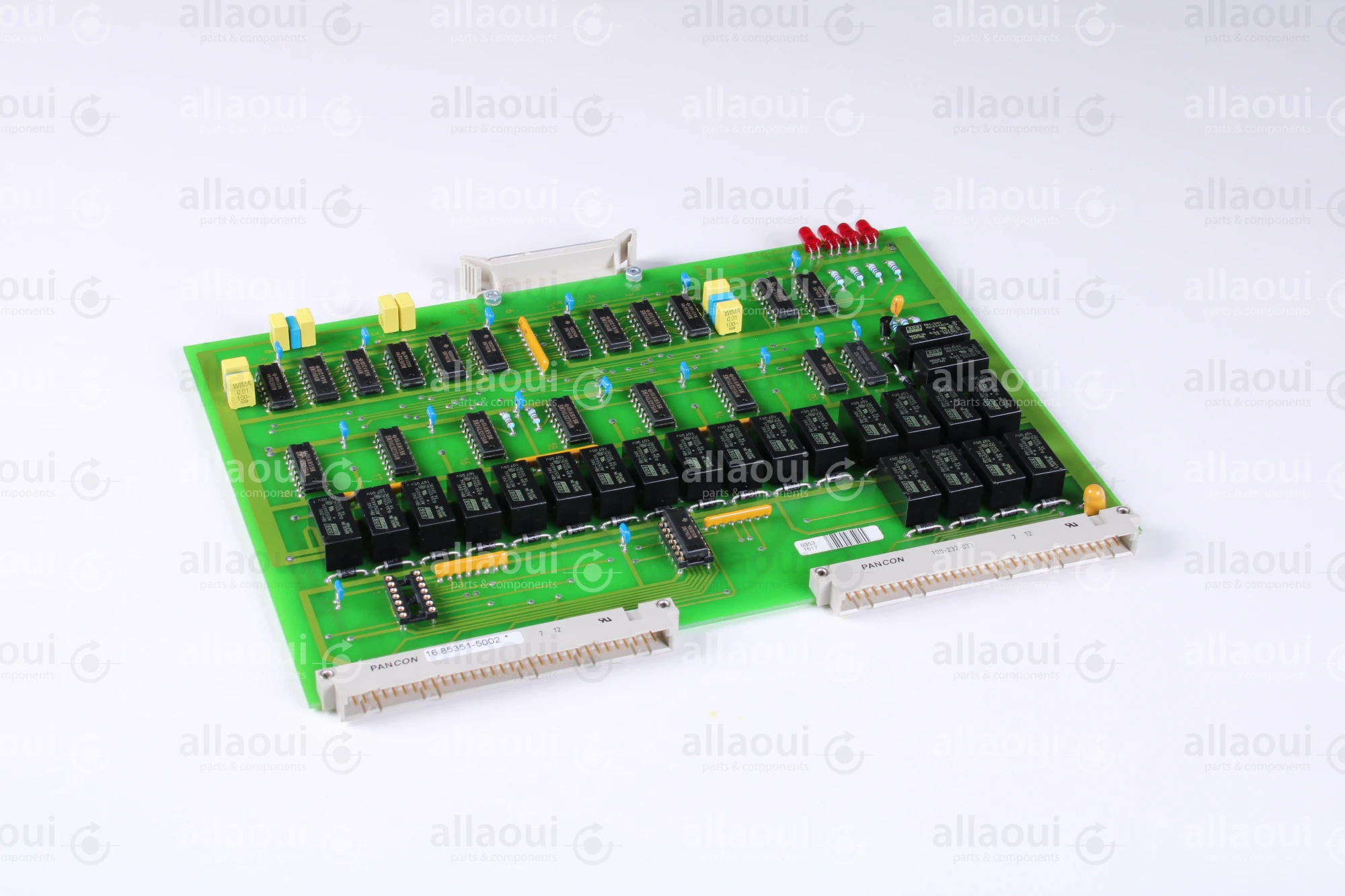 Manroland Board 16.85351-5002 Manroland Board 16.85351-5002